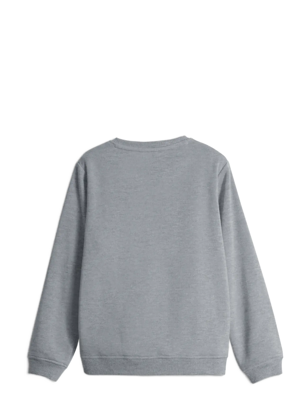 Copenhagen Legacy - KIDS SWEAT SHIRTS - autumn clothing - grey melange - 1