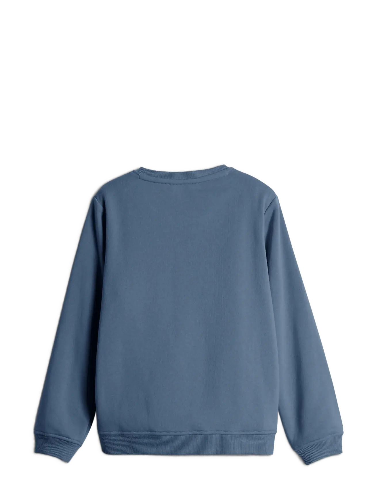 Copenhagen Legacy - KIDS SWEAT SHIRTS - herbstliche kleidung - denim melange - 1