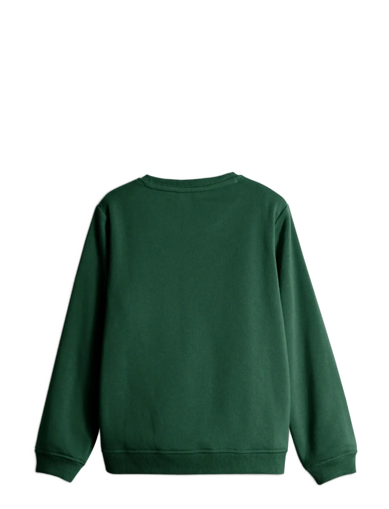 Copenhagen Legacy - KIDS SWEAT SHIRTS - höstkläder - green - 1
