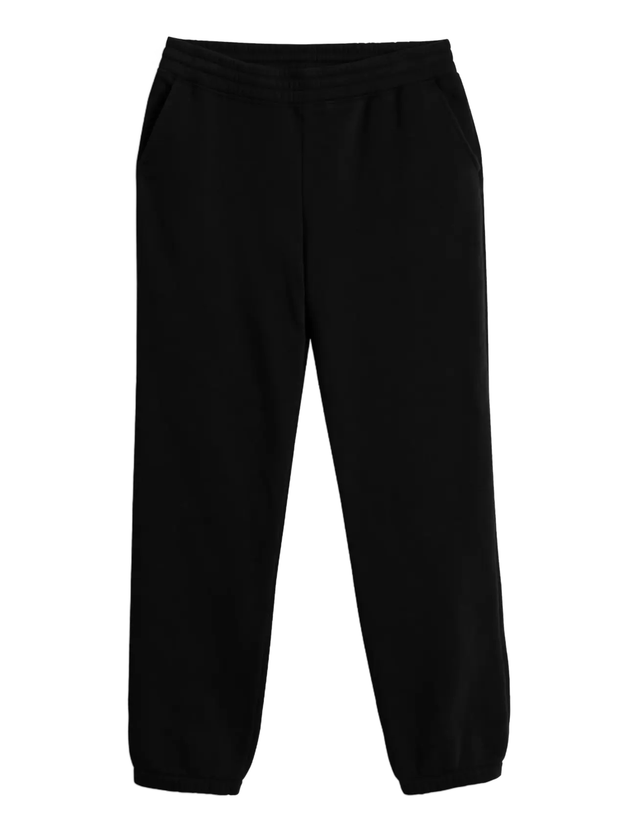 Copenhagen Legacy KIDS SWEAT PANTS - Sweatpants - BLACK / black