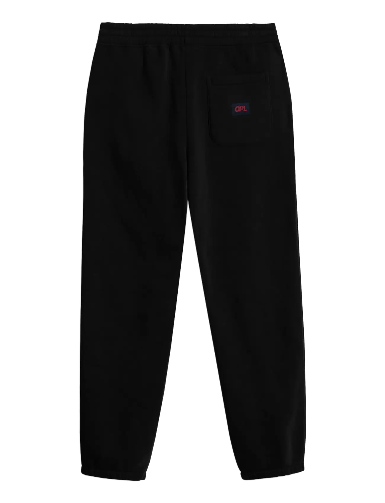 Copenhagen Legacy - KIDS SWEAT PANTS - autumn clothing - black - 1