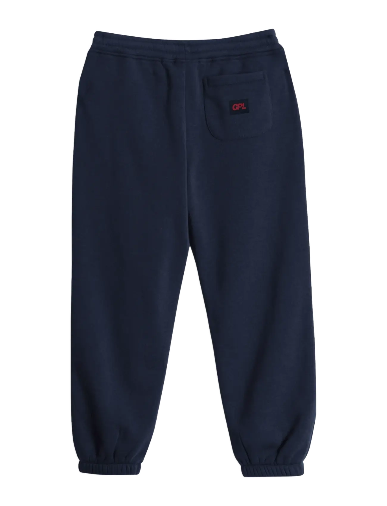Copenhagen Legacy - KIDS SWEAT PANTS - autumn clothing - navy - 1