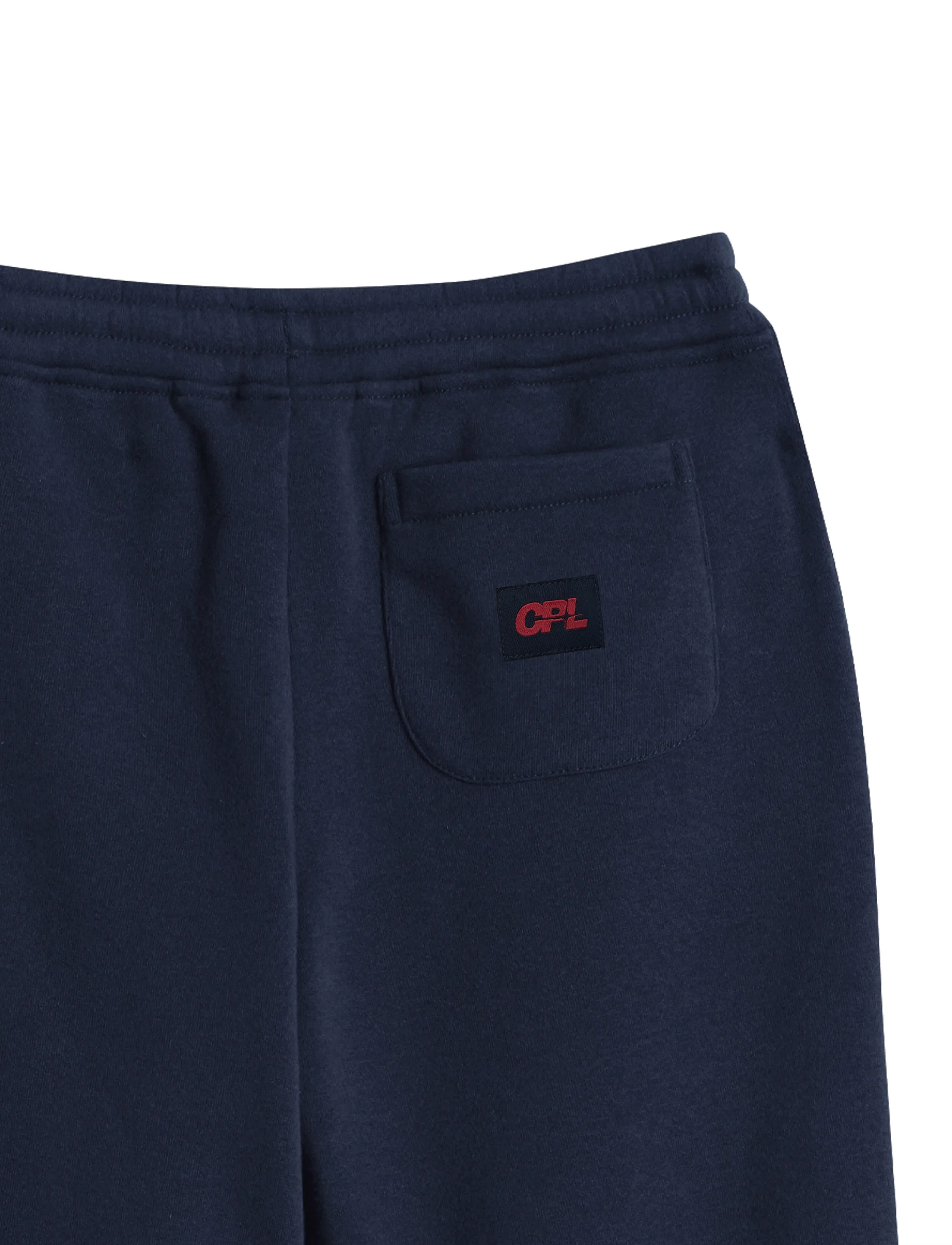 Copenhagen Legacy - KIDS SWEAT PANTS - autumn clothing - navy - 2