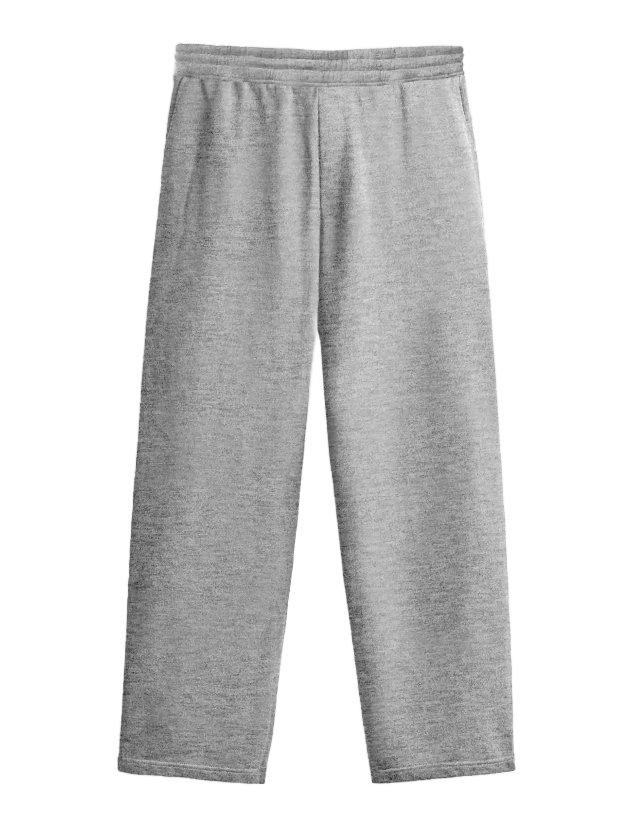 Copenhagen Legacy KIDS JOGGERS STRAIGHT LEG - Copenhagen Legacy - GREY MELANGE / grey