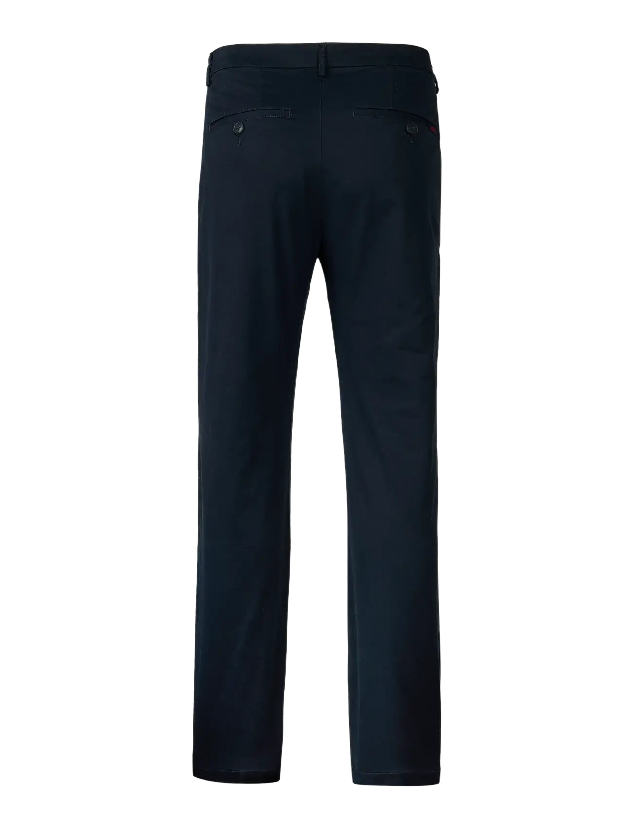 Copenhagen Legacy - SUPER FLEX CHINO PANTS - püksid & teksad - navy - 2