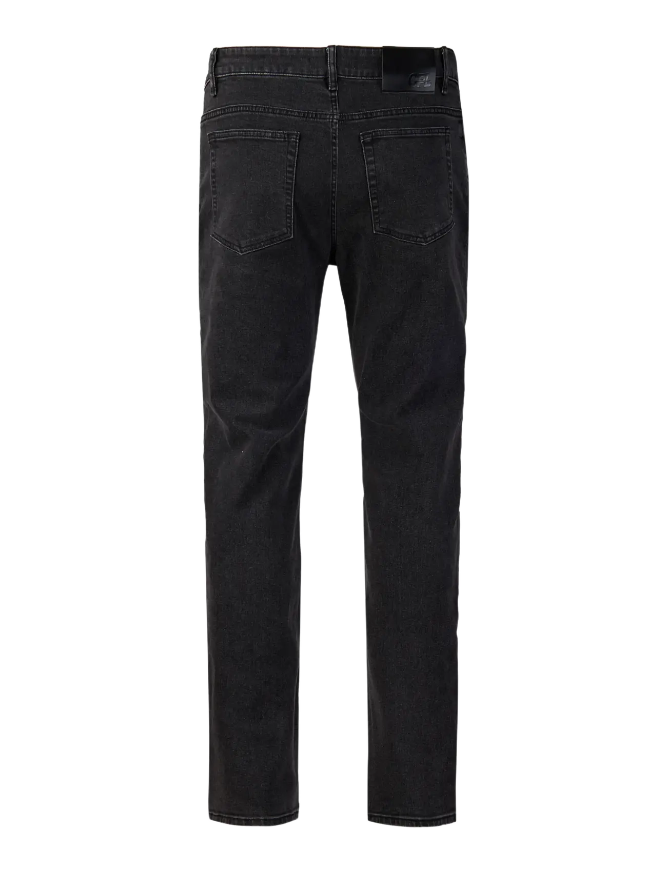 Copenhagen Legacy - JEANS TAPERED - byxor & jeans - grey - 2