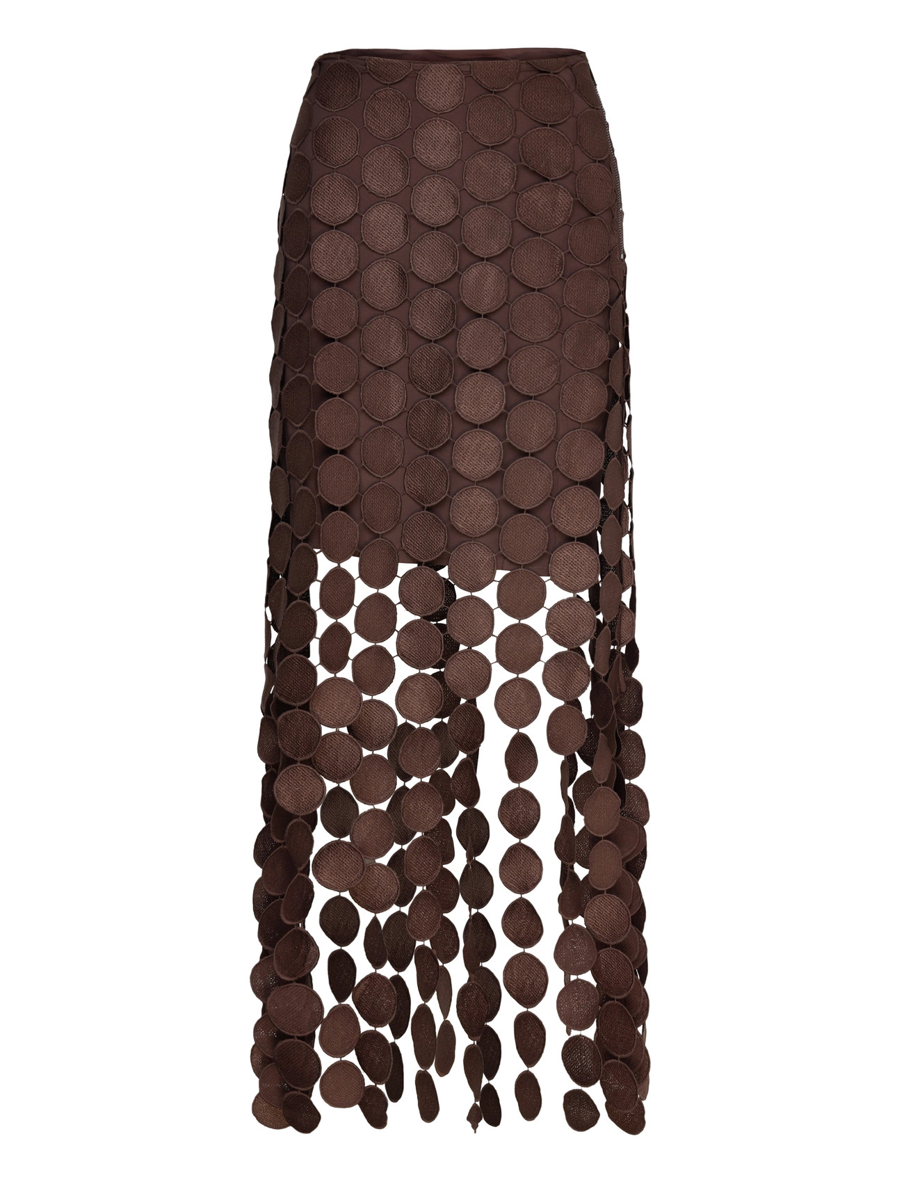 Copenhagen Muse Cmthea-Skirt - - M 1