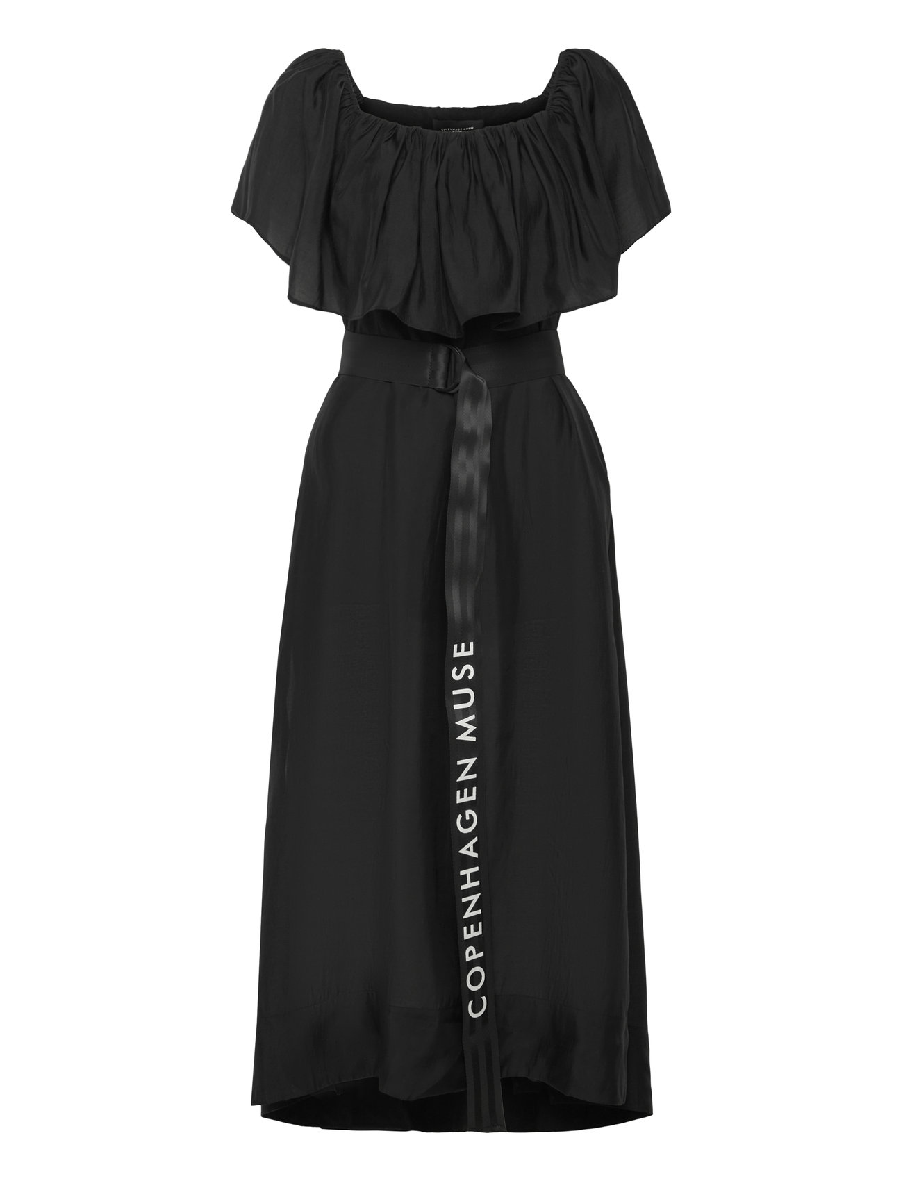 Copenhagen Muse Cmmolly-Dress - - XS 1