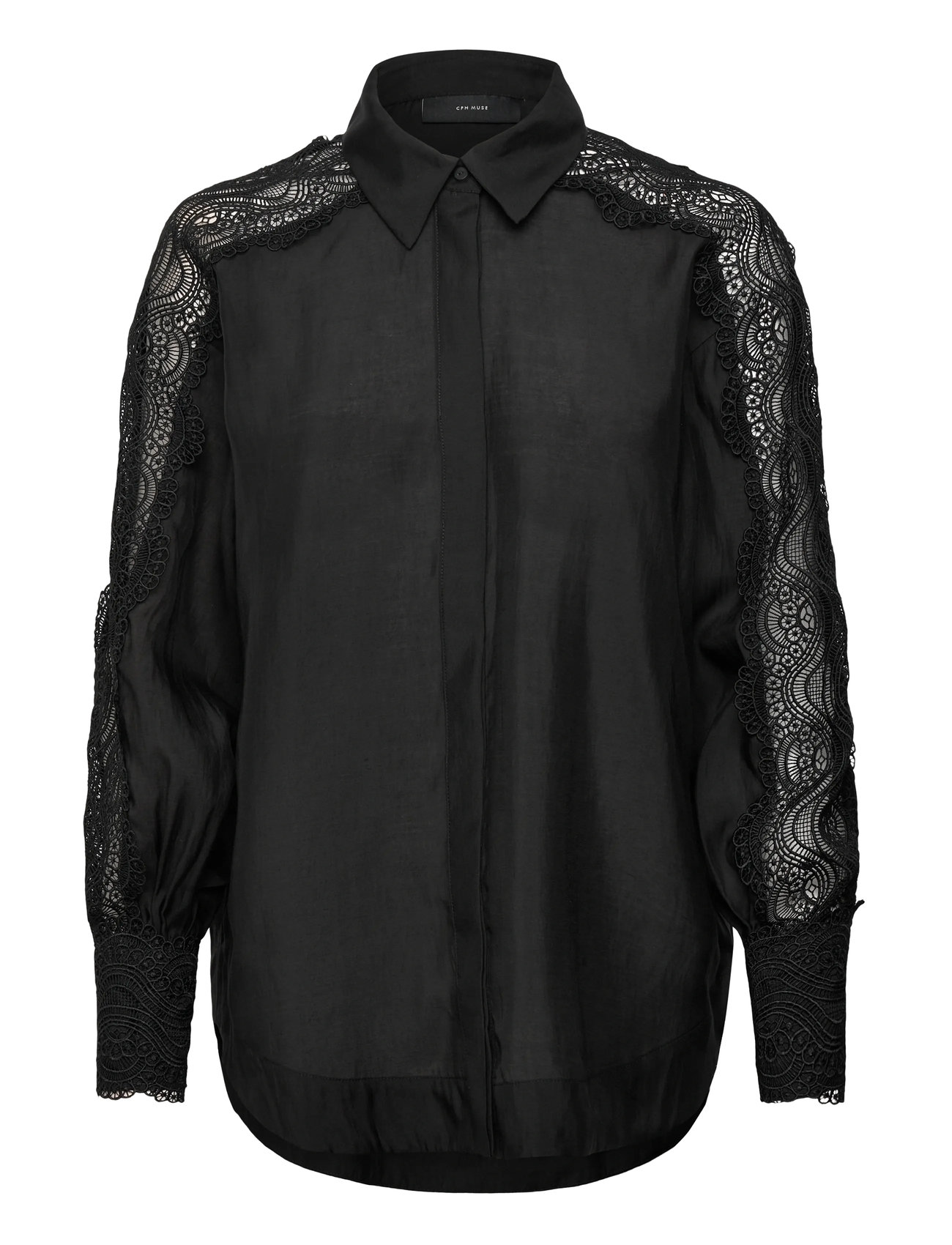 Copenhagen Muse Cmmolly-Shirt - - XL 1