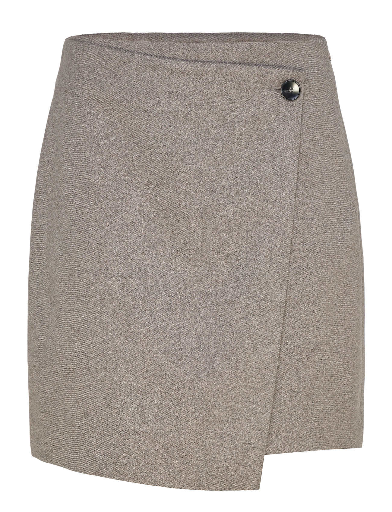 Copenhagen Muse Cmtara-Skirt - Khaki green - XS