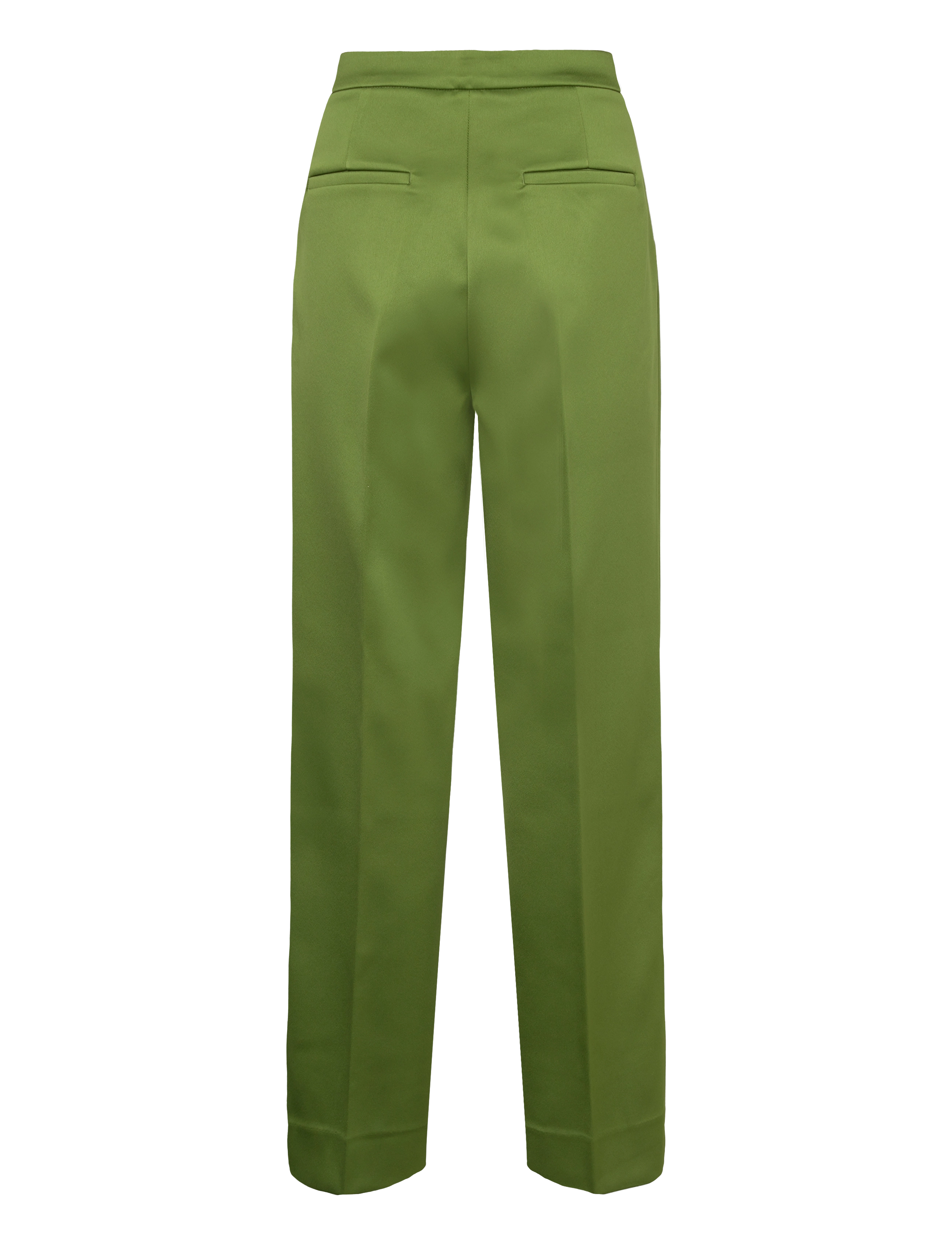 Copenhagen Muse - CMSHINE-PA-WIDELEG - twist of lime - 1