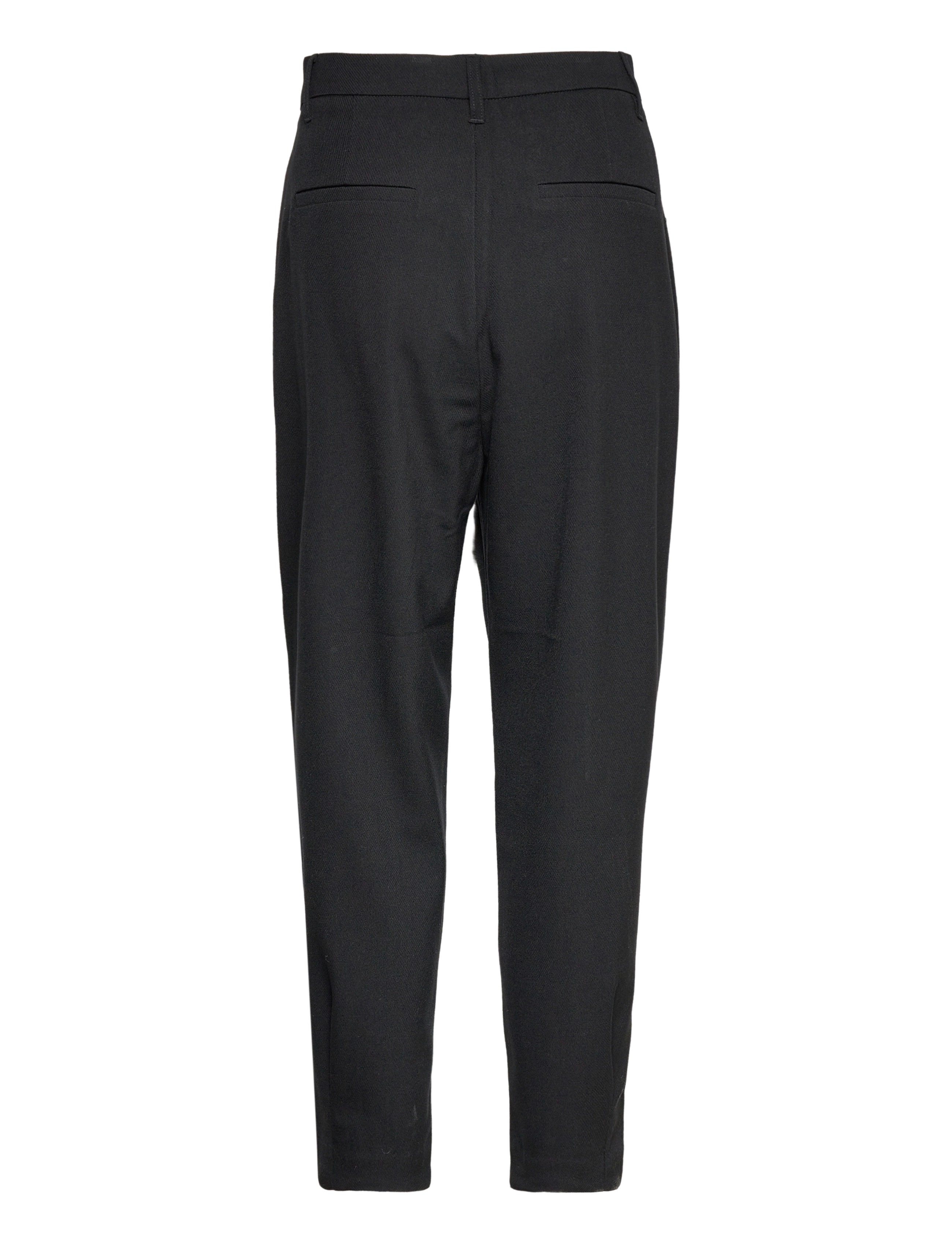 Copenhagen Muse - CMTAILOR-PA - barrelbyxor - black solid - 2