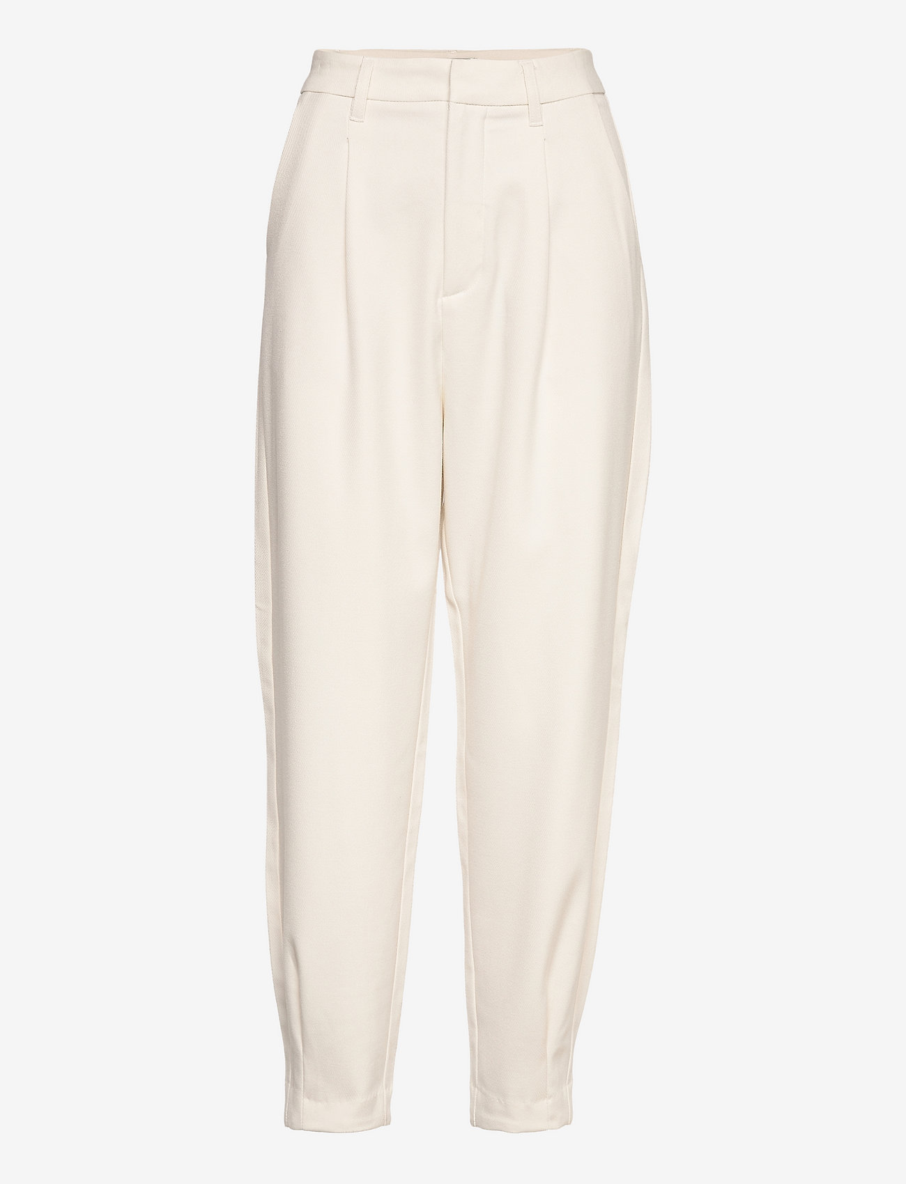 Copenhagen Muse - CMTAILOR-PA - barrel trousers - jet stream - 1