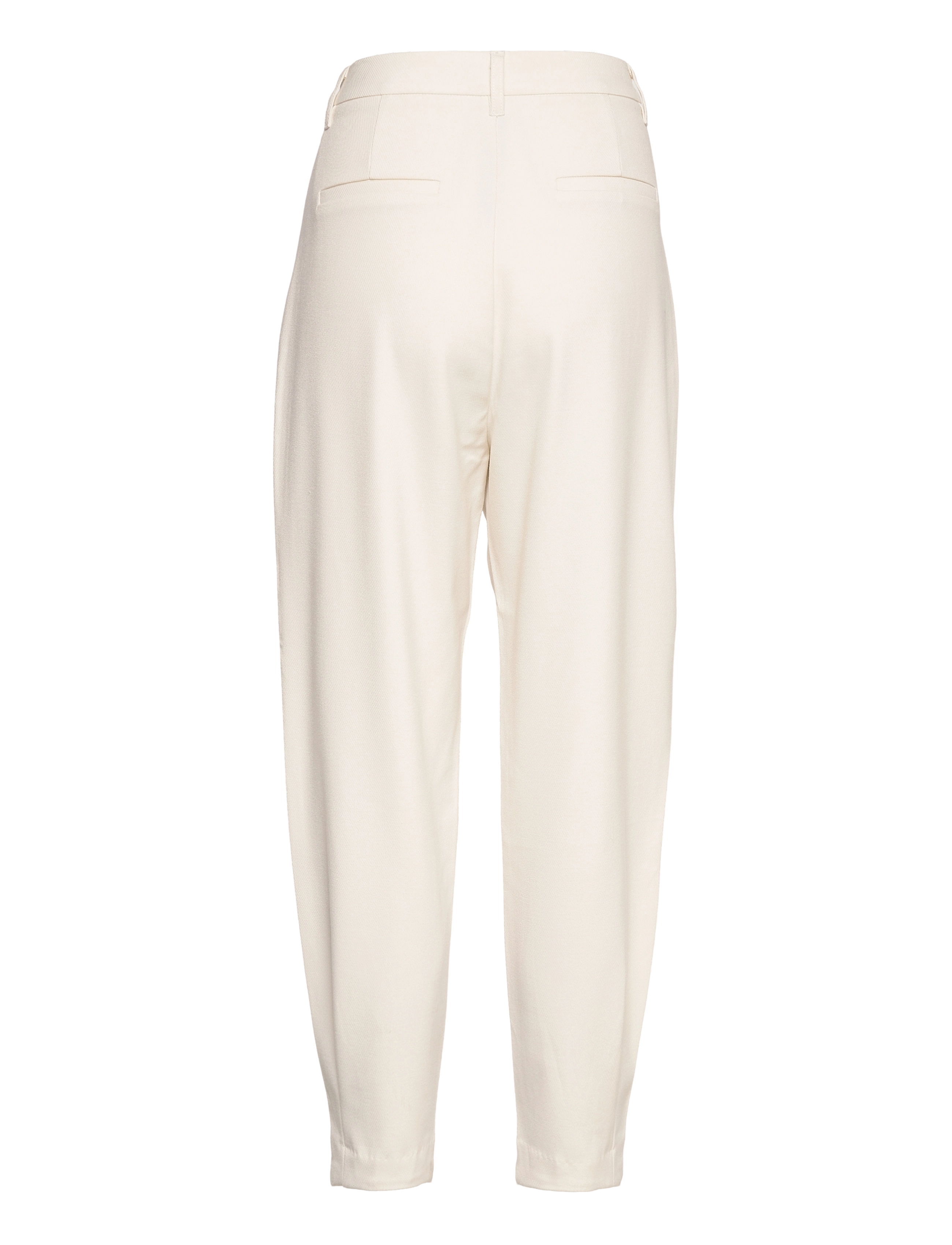 Copenhagen Muse - CMTAILOR-PA - hosen mit geradem bein - jet stream - 2