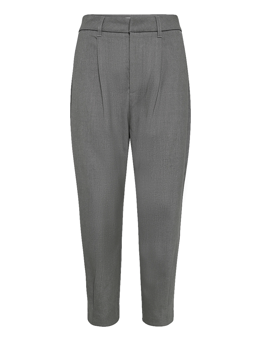 Copenhagen Muse - CMTAILOR-PA - barrelbyxor - light grey melange - 1