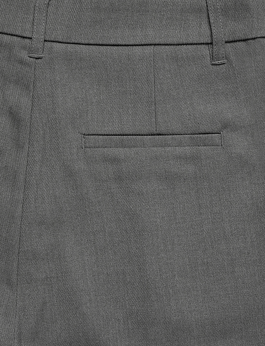 Copenhagen Muse - CMTAILOR-PA - barrelbyxor - light grey melange - 5