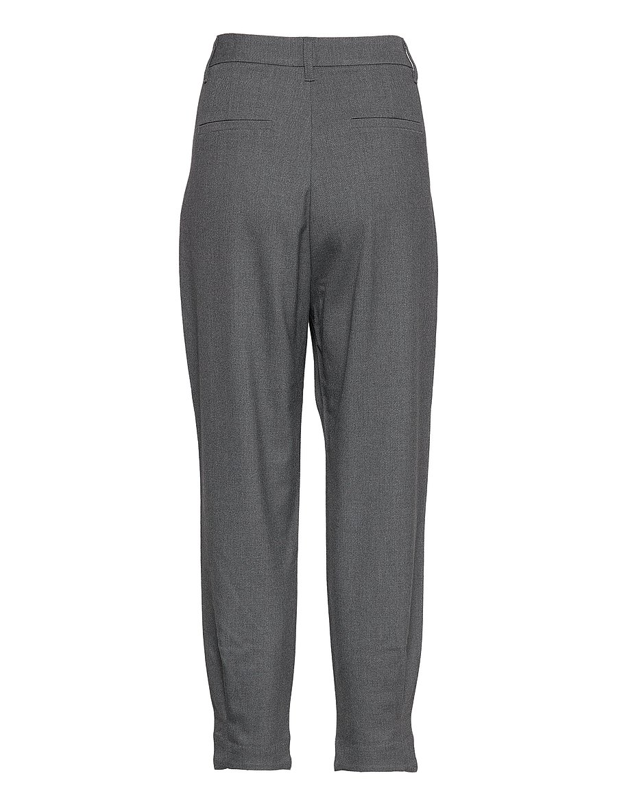Copenhagen Muse - CMTAILOR-PA - barrelbyxor - med. grey melange - 2