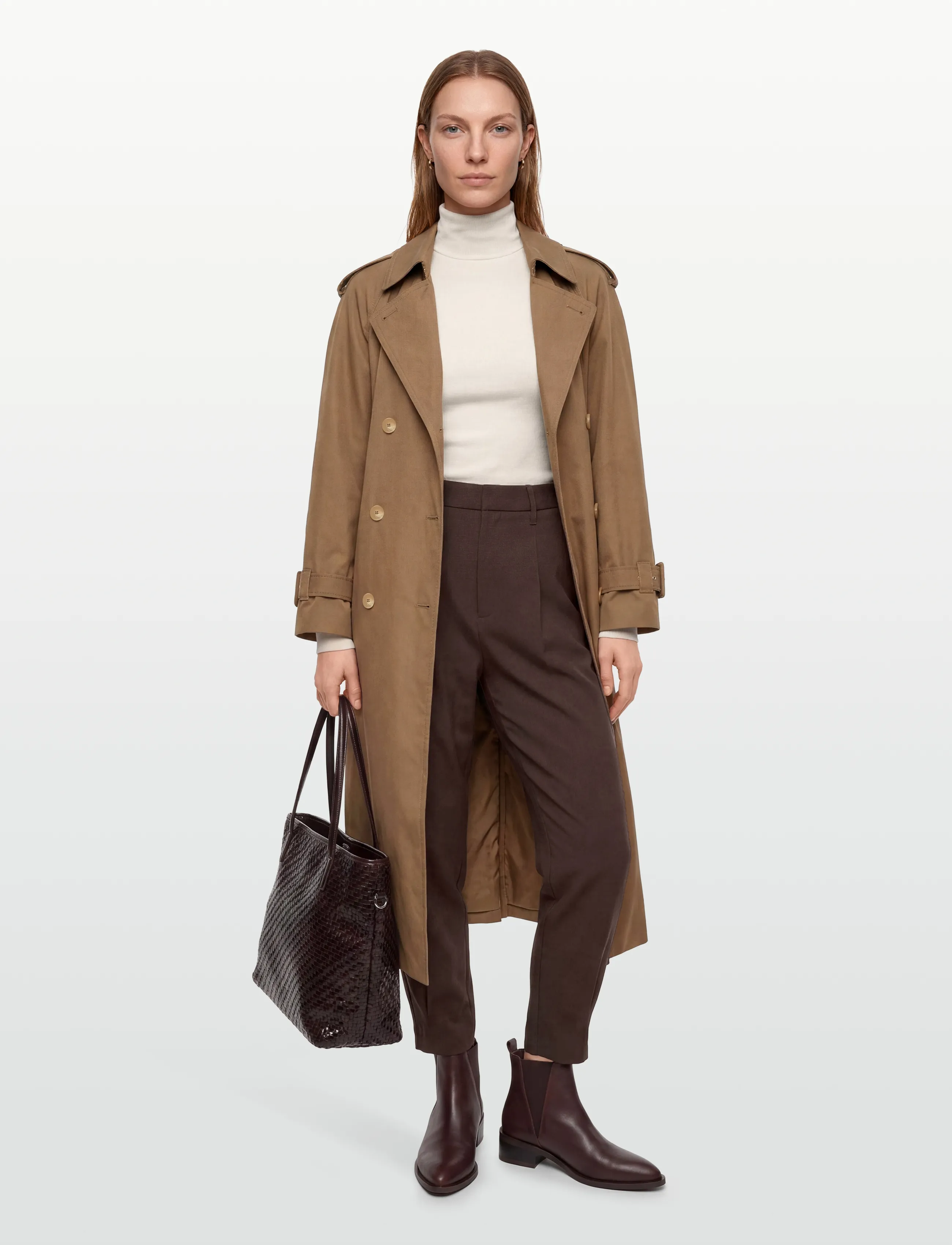 Copenhagen Muse - CMTAILOR-PA - women - molÉ - 0