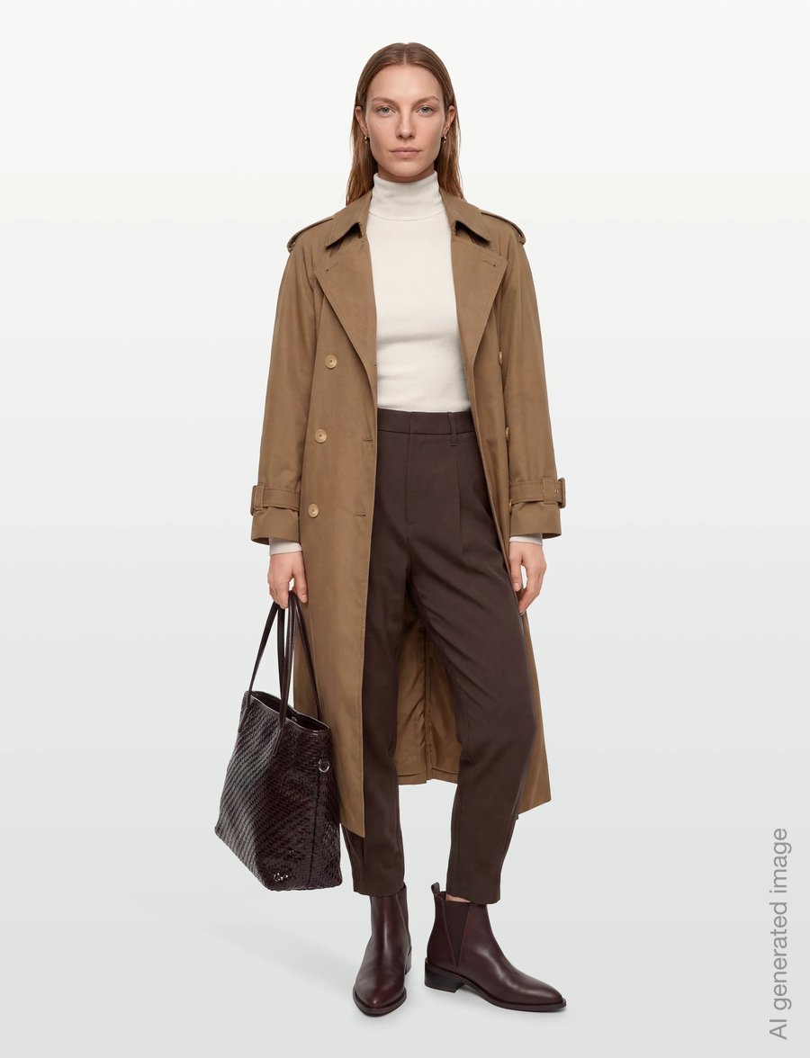 Copenhagen Muse - CMTAILOR-PA - barrelbyxor - molÉ - 0