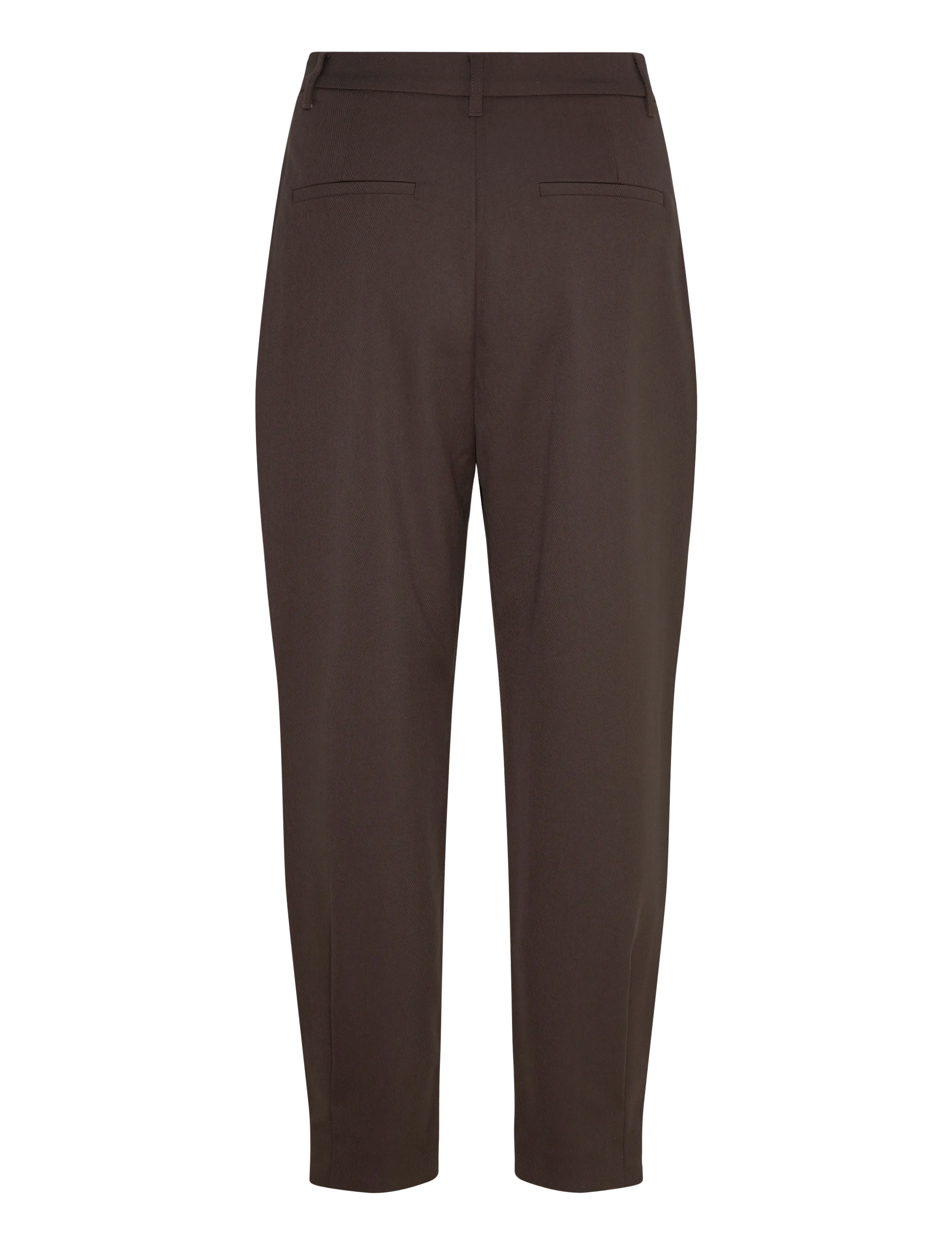 Copenhagen Muse - CMTAILOR-PA - hosen mit geradem bein - mulch - 2