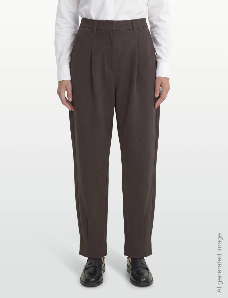 Copenhagen Muse - CMTAILOR-PA - barrelbyxor - mulch - 3