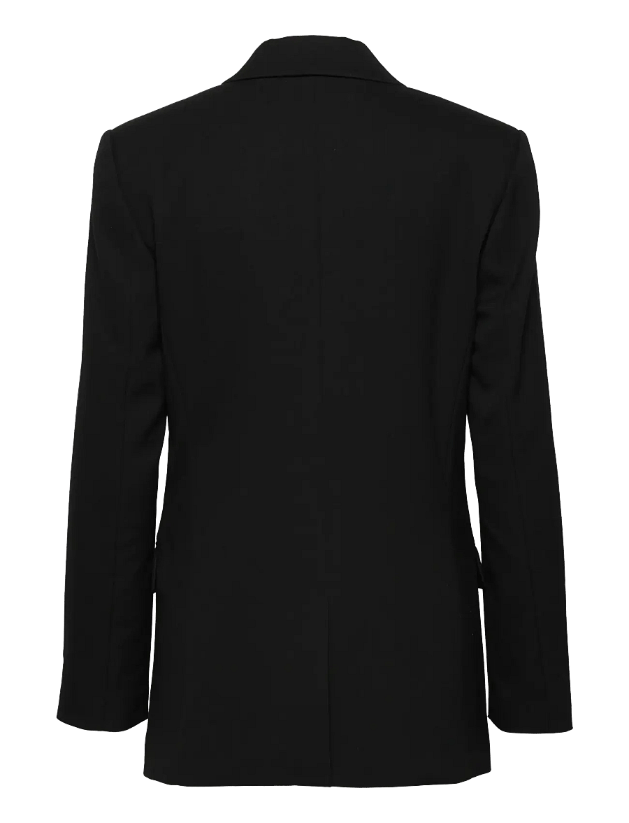 Copenhagen Muse - CMTAILOR-JA - marynarki z pojedynczym zapięciem - black solid - 2