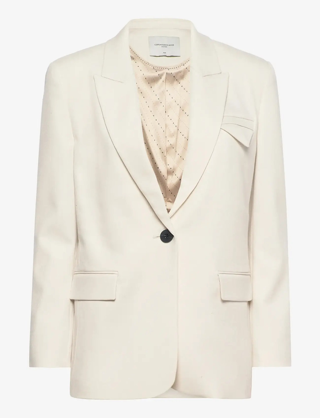 Copenhagen Muse Cmtailor ja Blazers Boozt