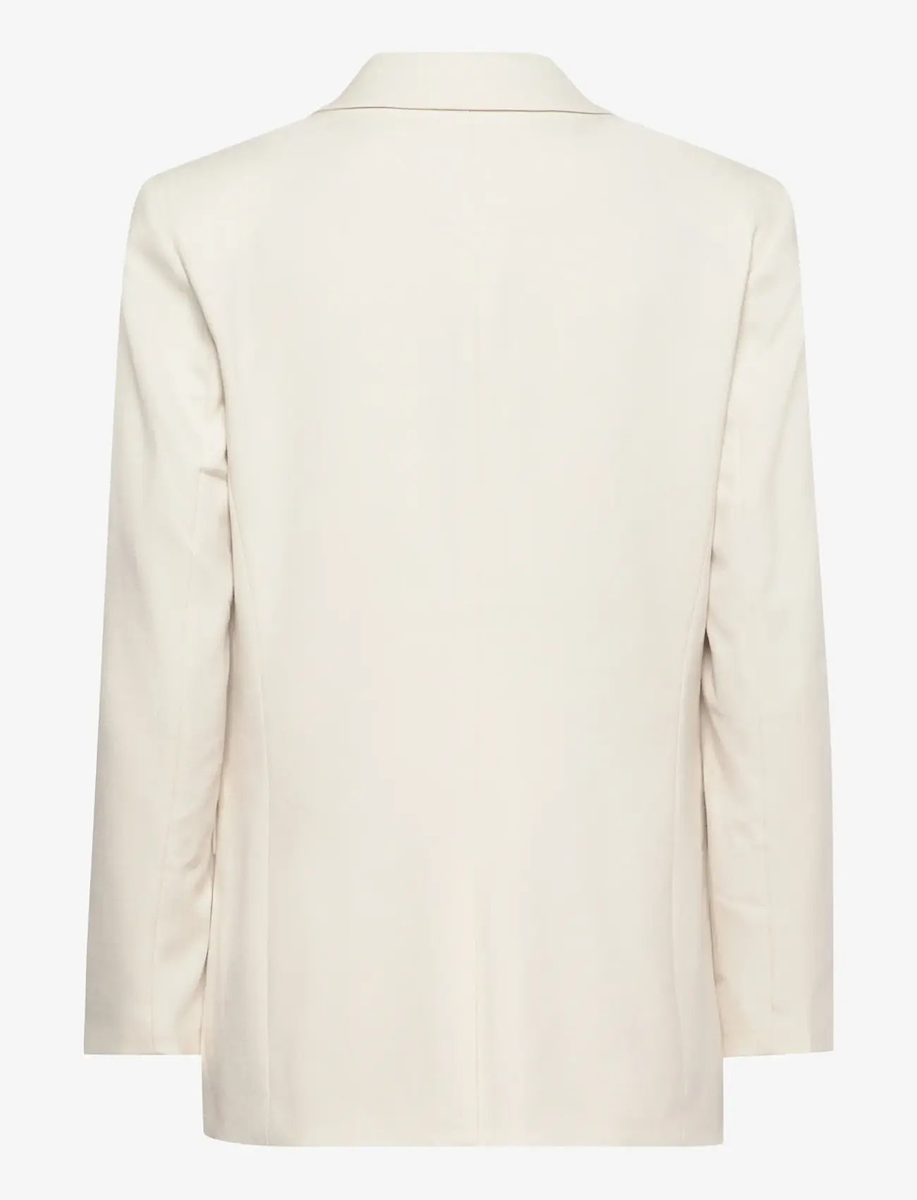 Copenhagen Muse - CMTAILOR-JA - enkeltradede blazere - jet stream - 2