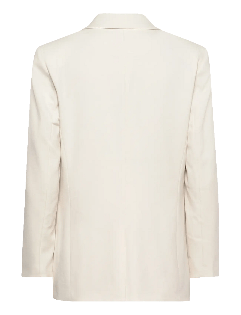 Copenhagen Muse - CMTAILOR-JA - enkeltradede blazere - jet stream - 2