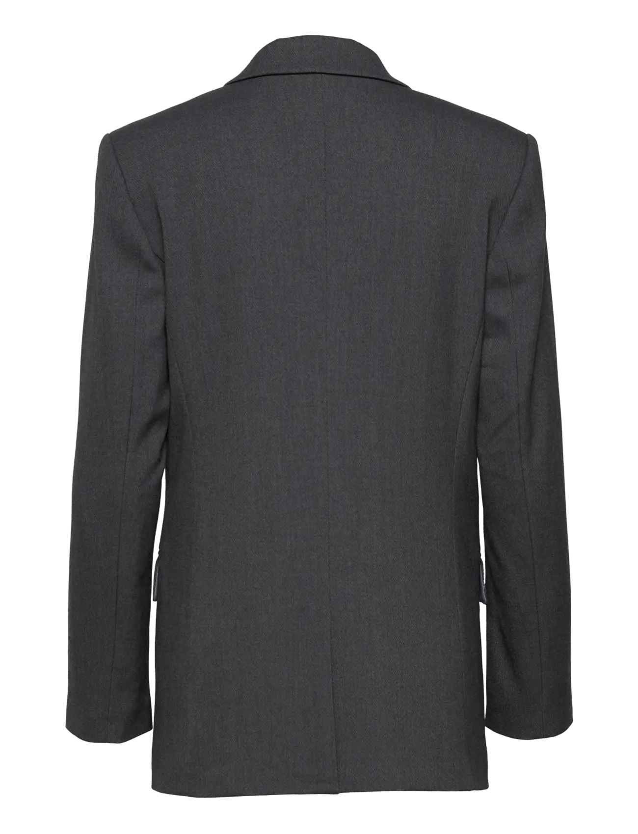 Copenhagen Muse - CMTAILOR-JA - festtøj til outletpriser - med. grey melange - 2