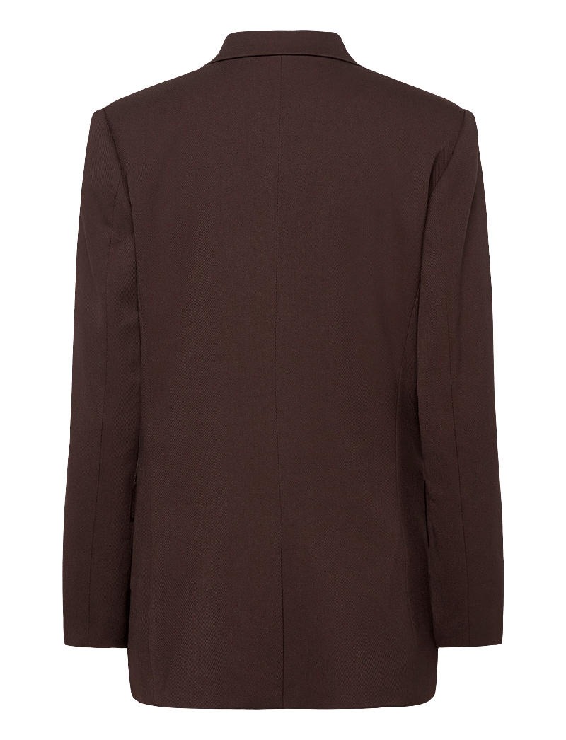 Copenhagen Muse - CMTAILOR-JA - einreihige blazer - mulch - 2