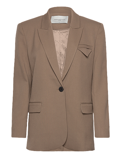 Cmtailor-Blazer - Enkeltradede Blazere