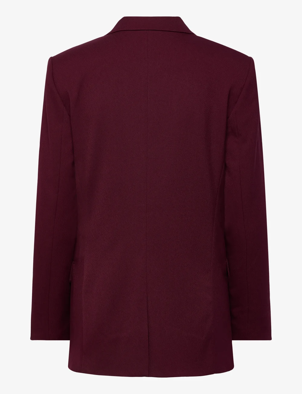 Copenhagen Muse - CMTAILOR-JA - enkeltspente blazere - windsor wine - 2