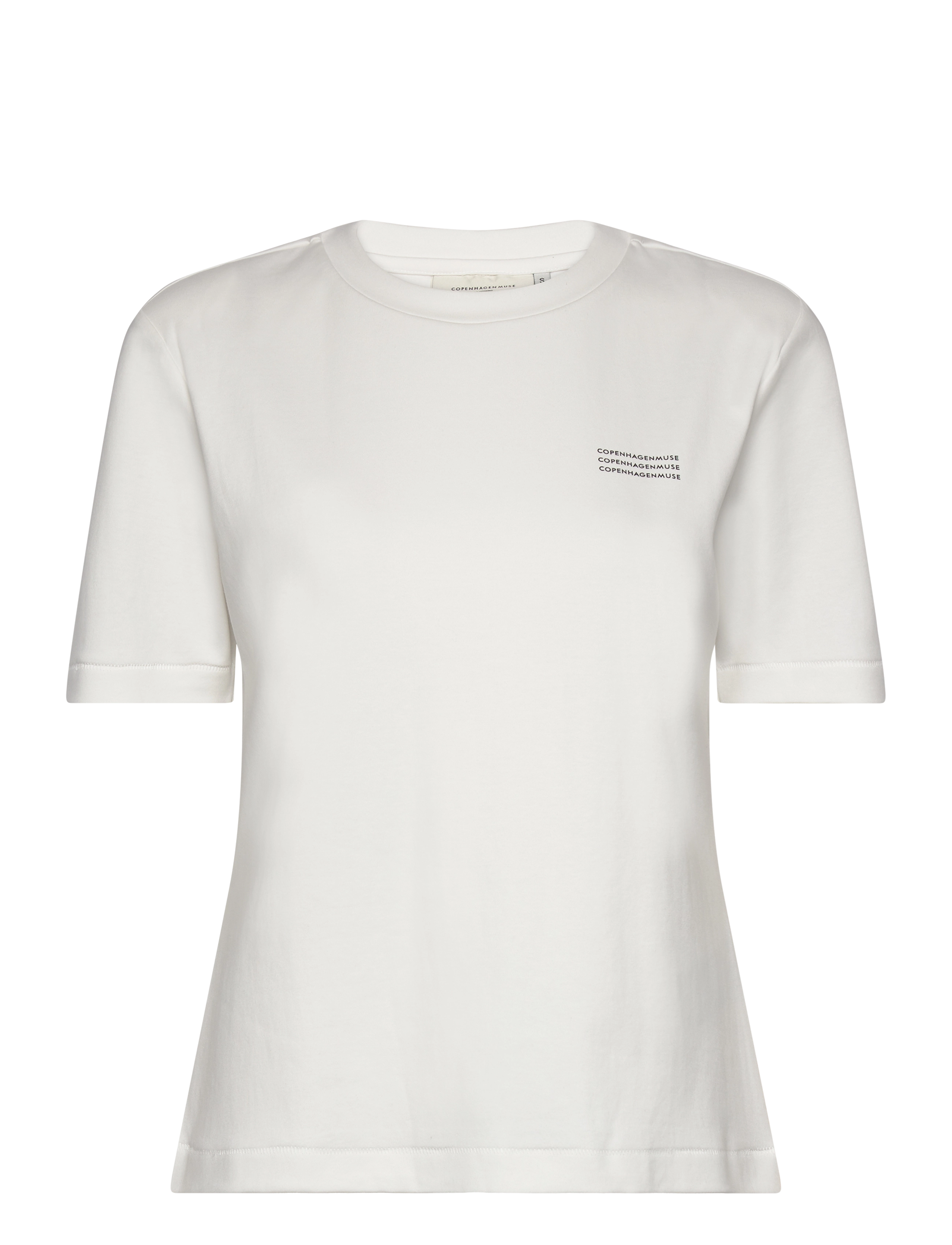 CMMUSE-TEE - JET STREAM