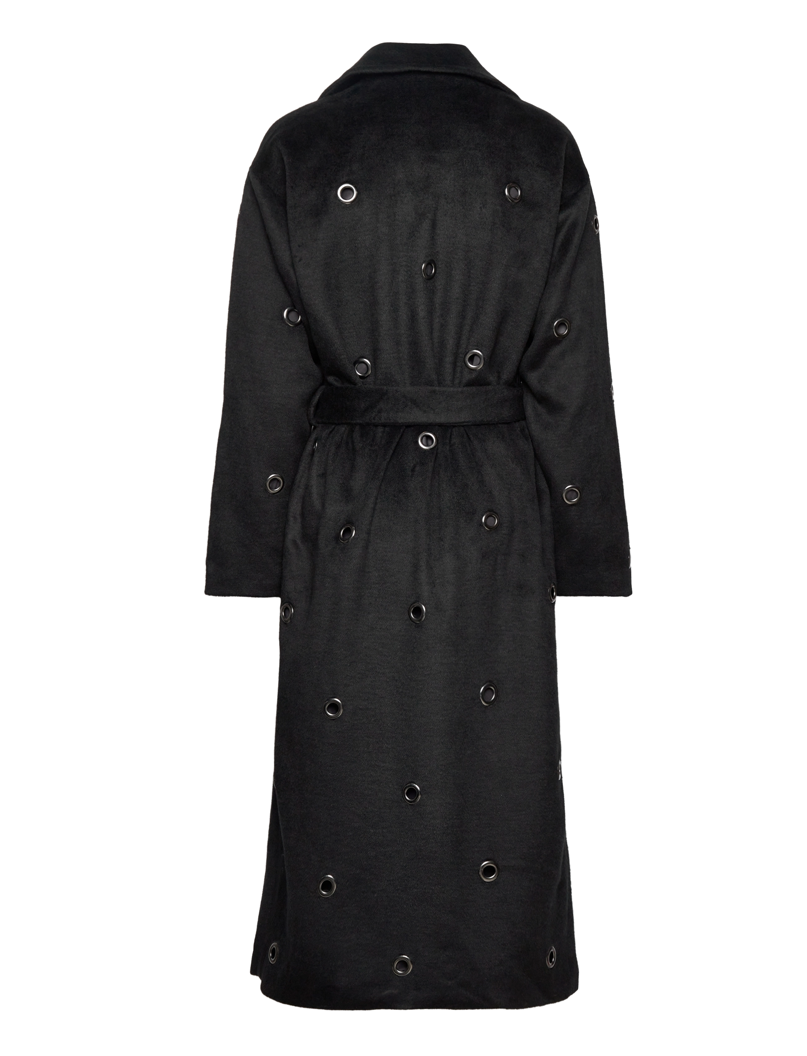 Copenhagen Muse - CMRING-JA - black - 1