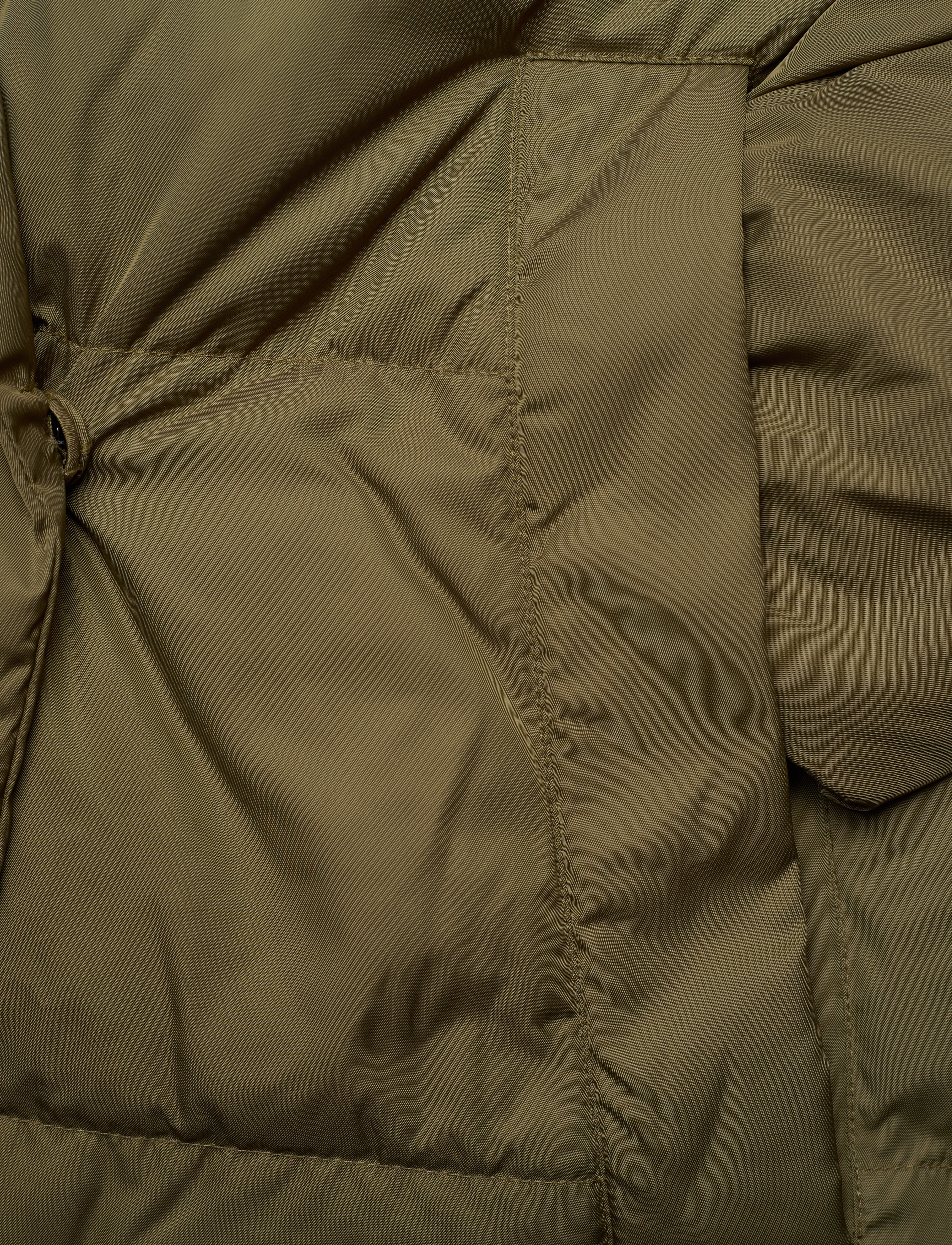 Copenhagen Muse - CMMICCO-COLLAR-CO - olive - 5