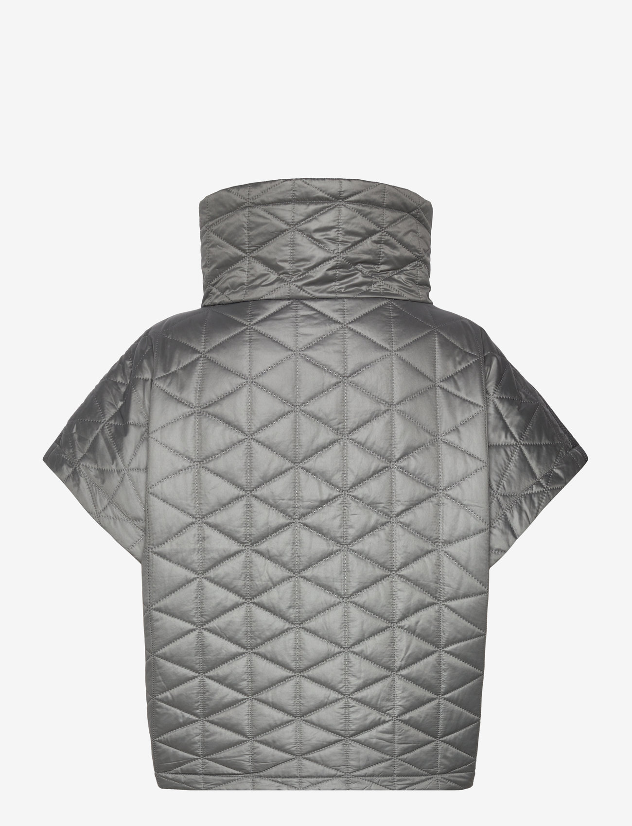 Copenhagen Muse - CMNET-CAPE - pewter - 1