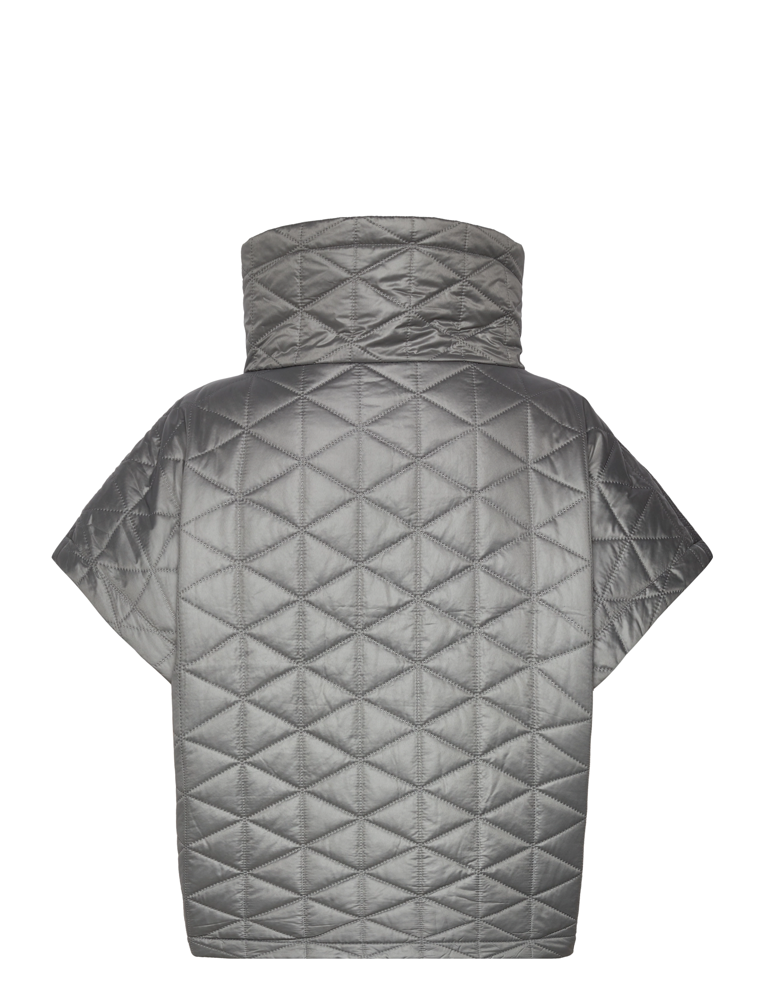 Copenhagen Muse - CMNET-CAPE - pewter - 1