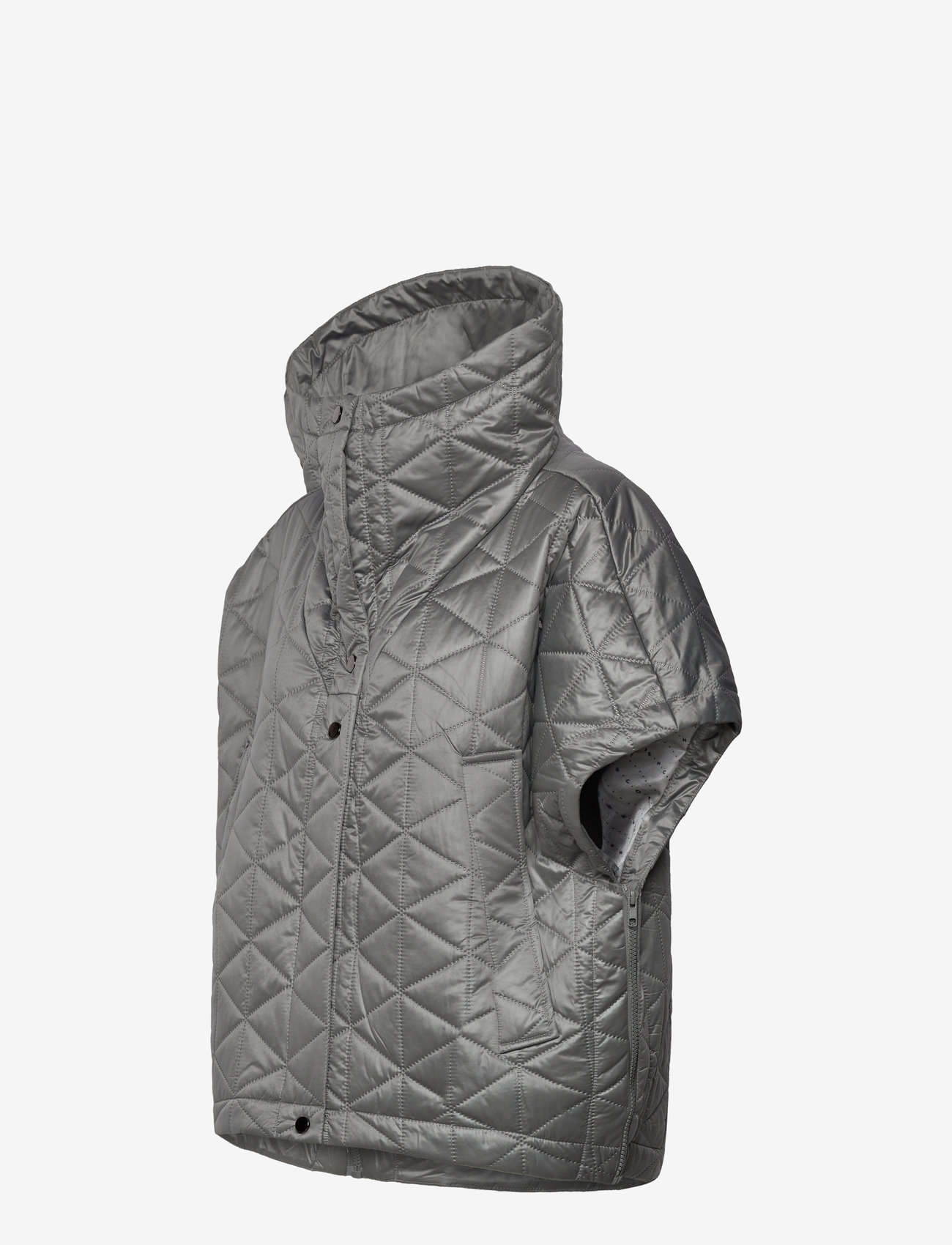 Copenhagen Muse - CMNET-CAPE - pewter - 2