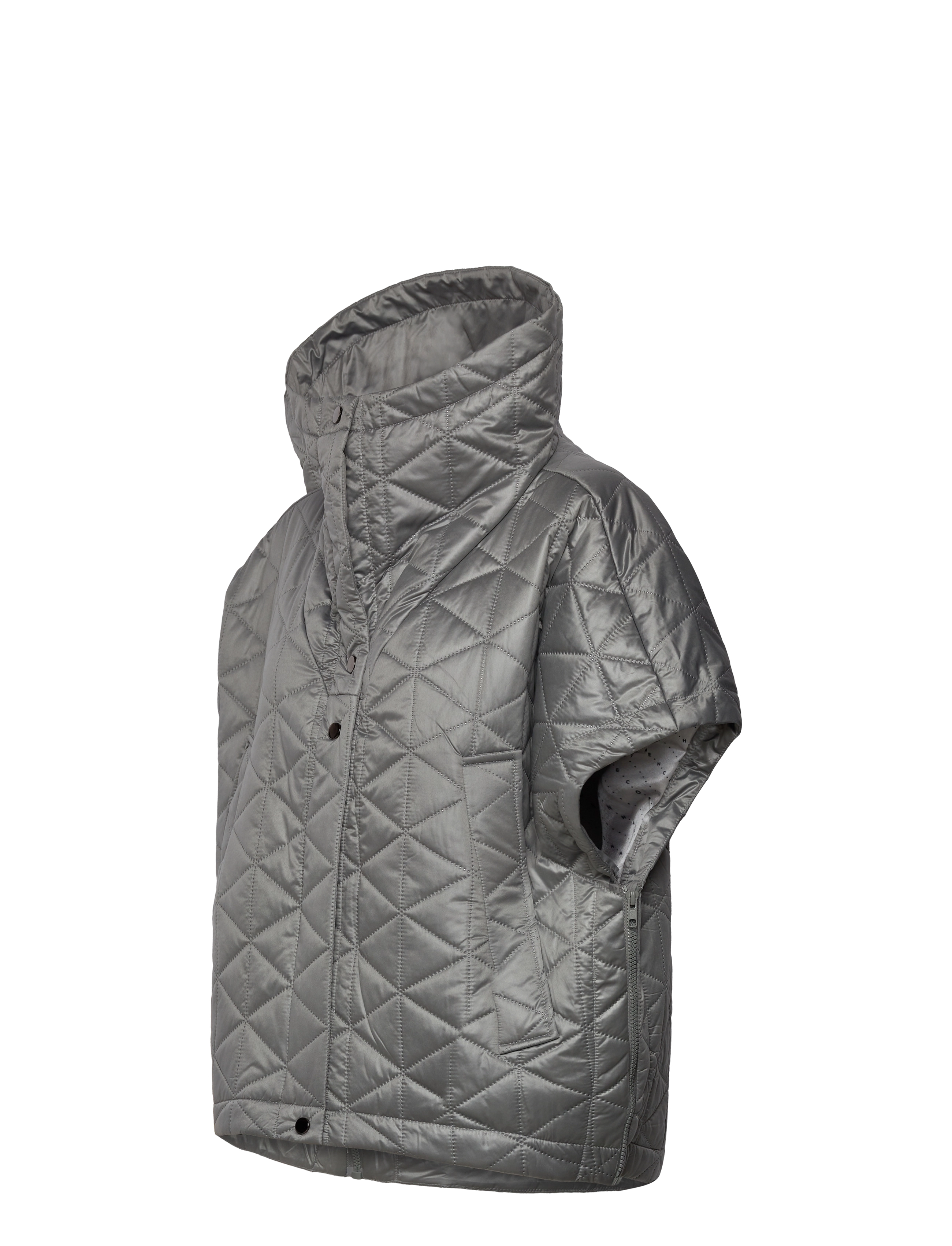 Copenhagen Muse - CMNET-CAPE - pewter - 2
