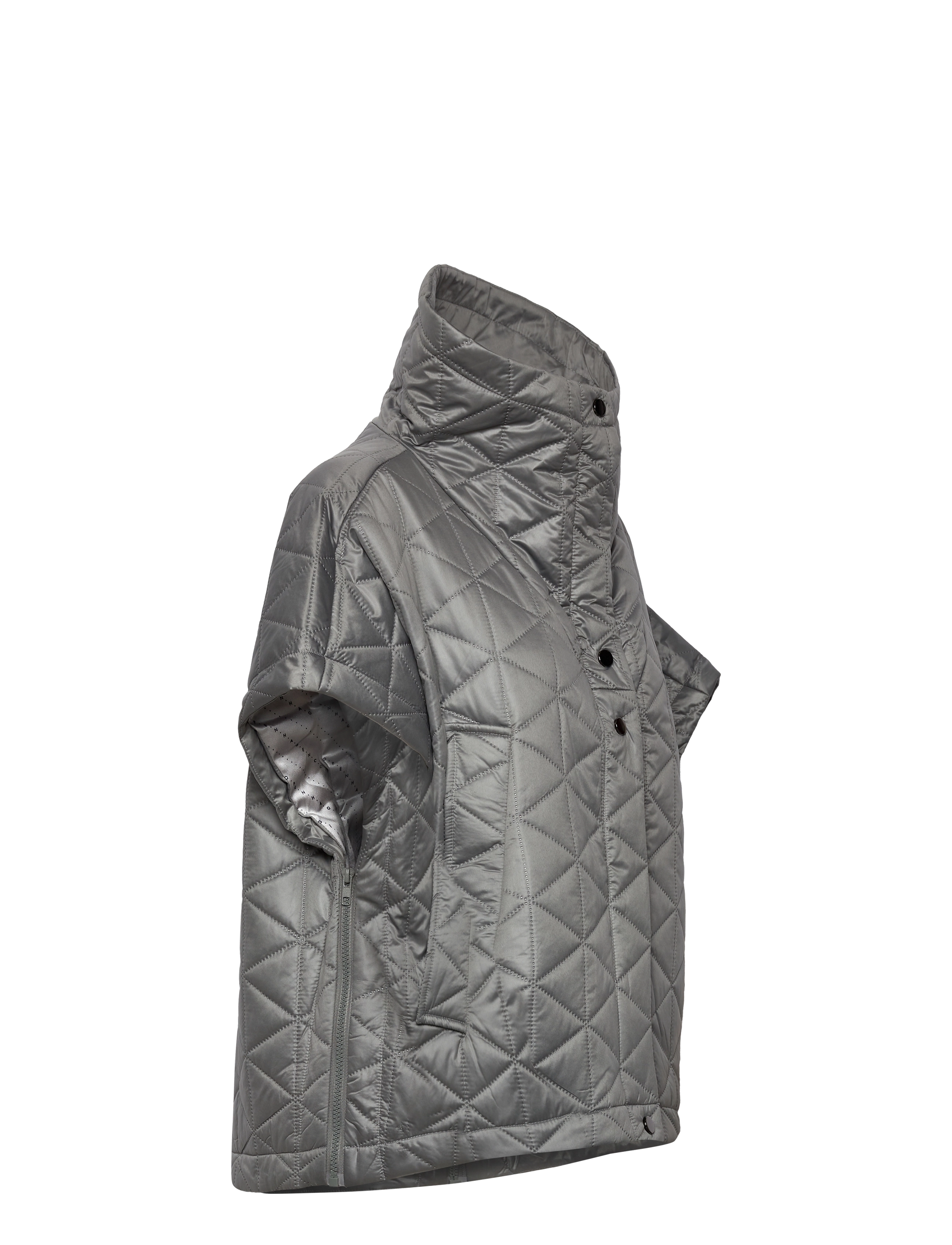 Copenhagen Muse - CMNET-CAPE - pewter - 3