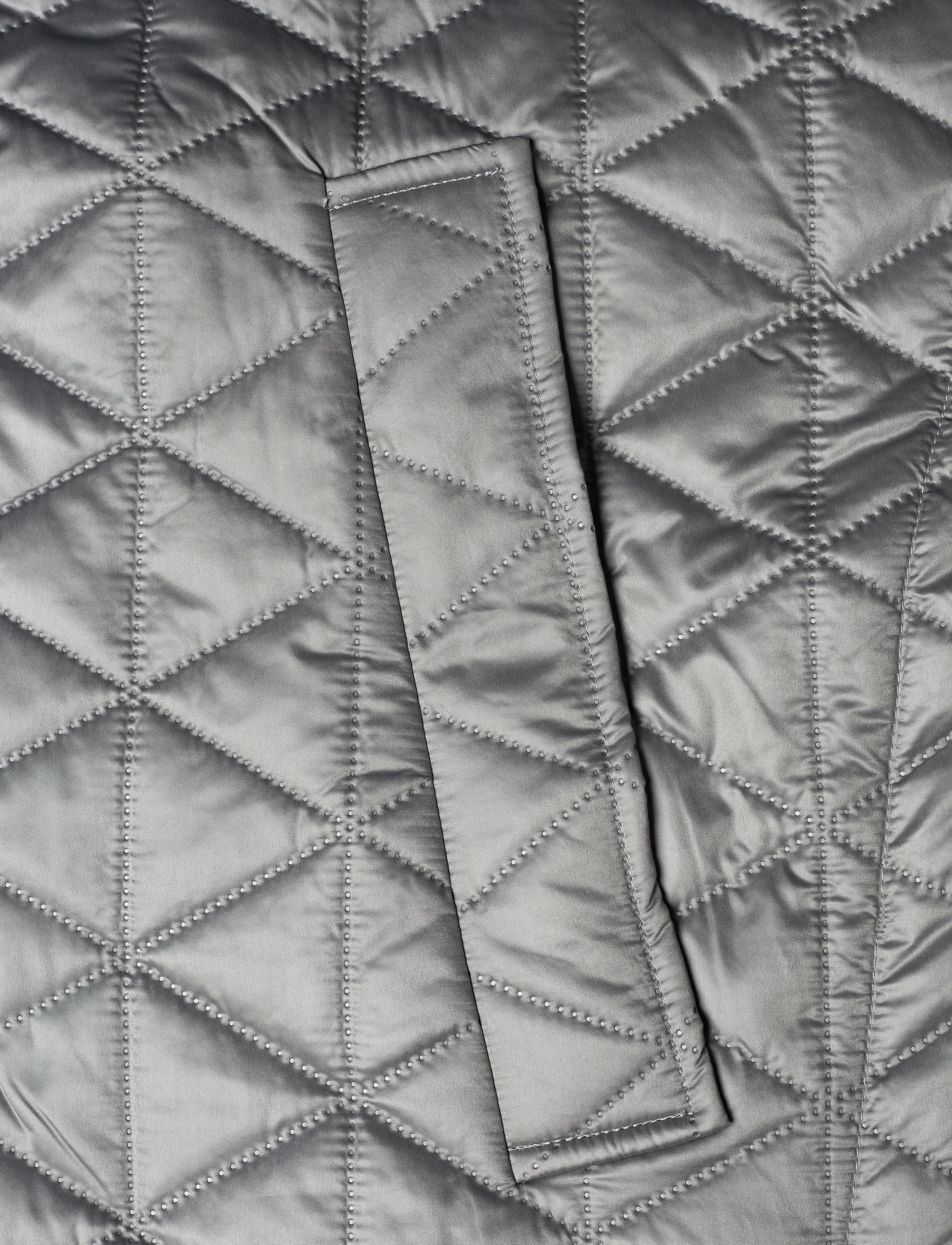 Copenhagen Muse - CMNET-CAPE - pewter - 4