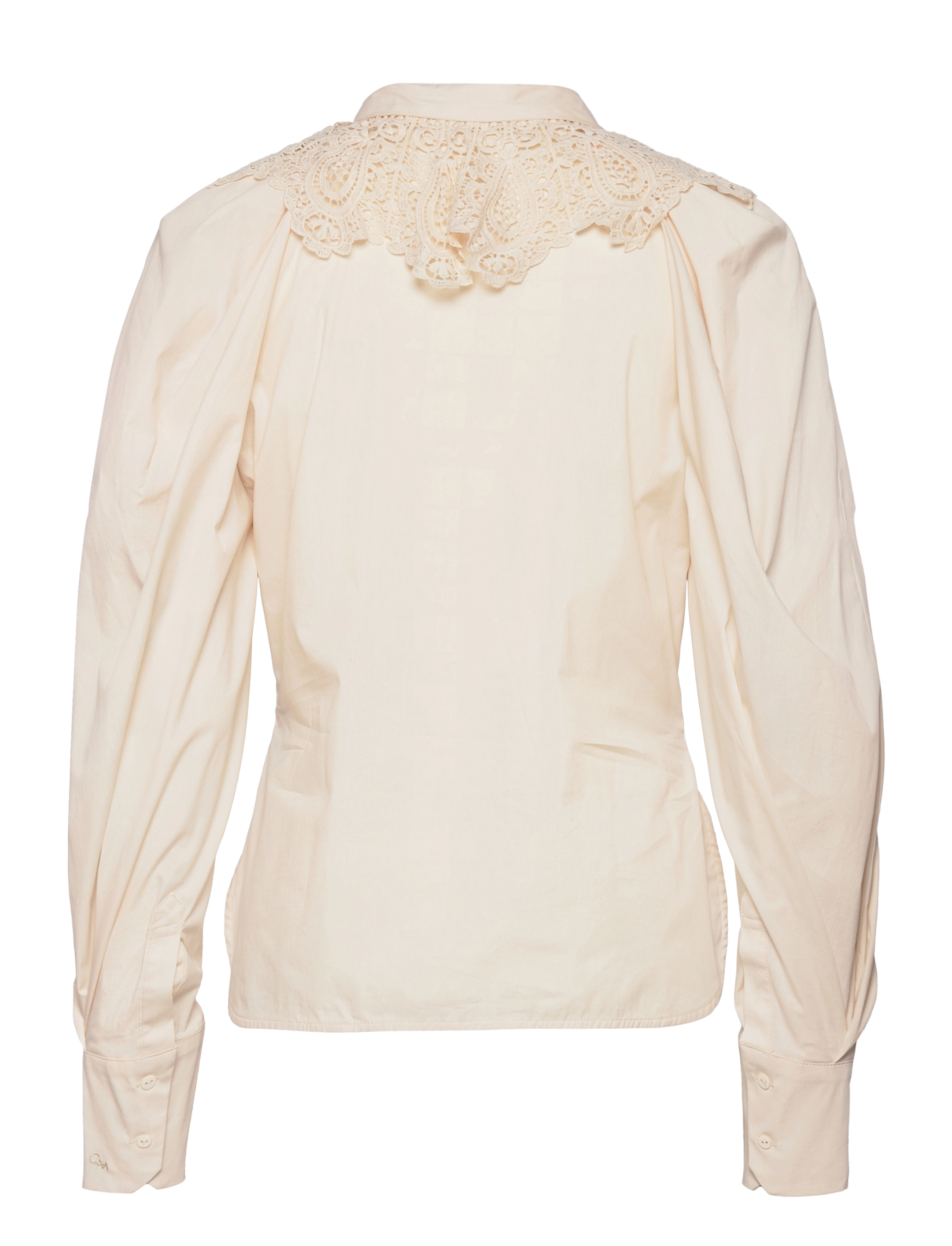 Copenhagen Muse - CMSOPHIE-SH-COLLAR - jet stream - 1