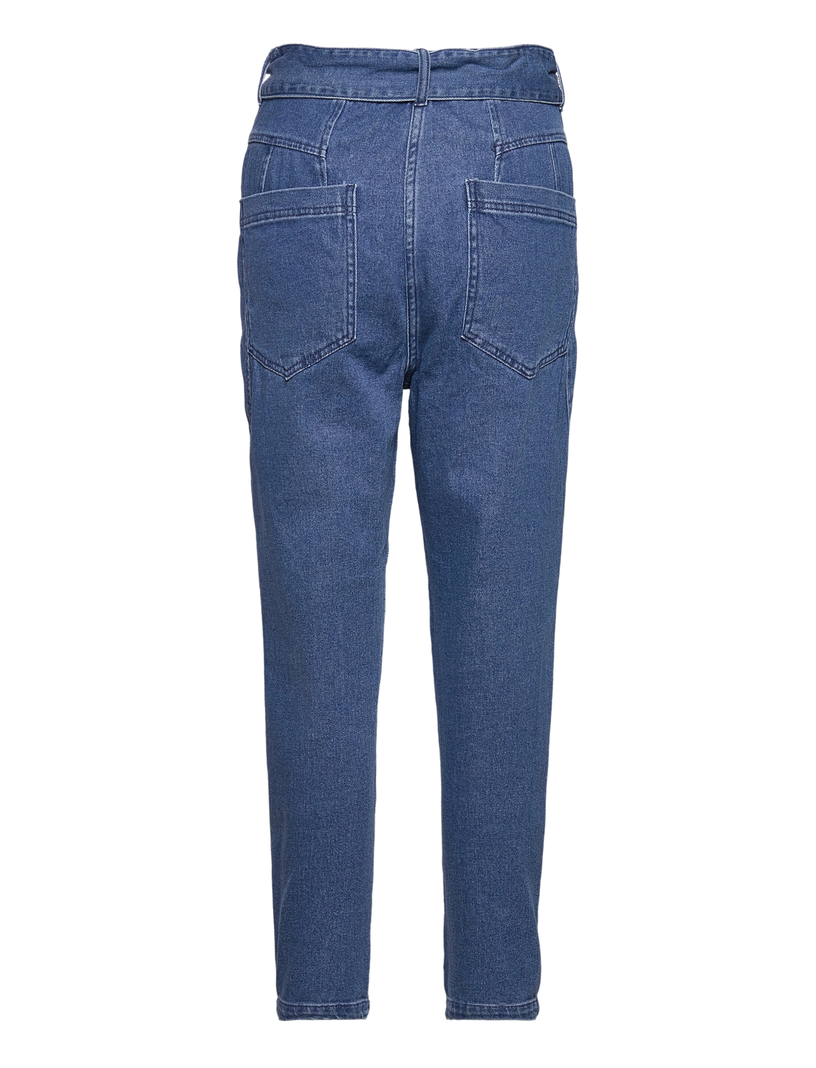 Copenhagen Muse - CMTRACY-ANKLE-PA - medium blue - 1