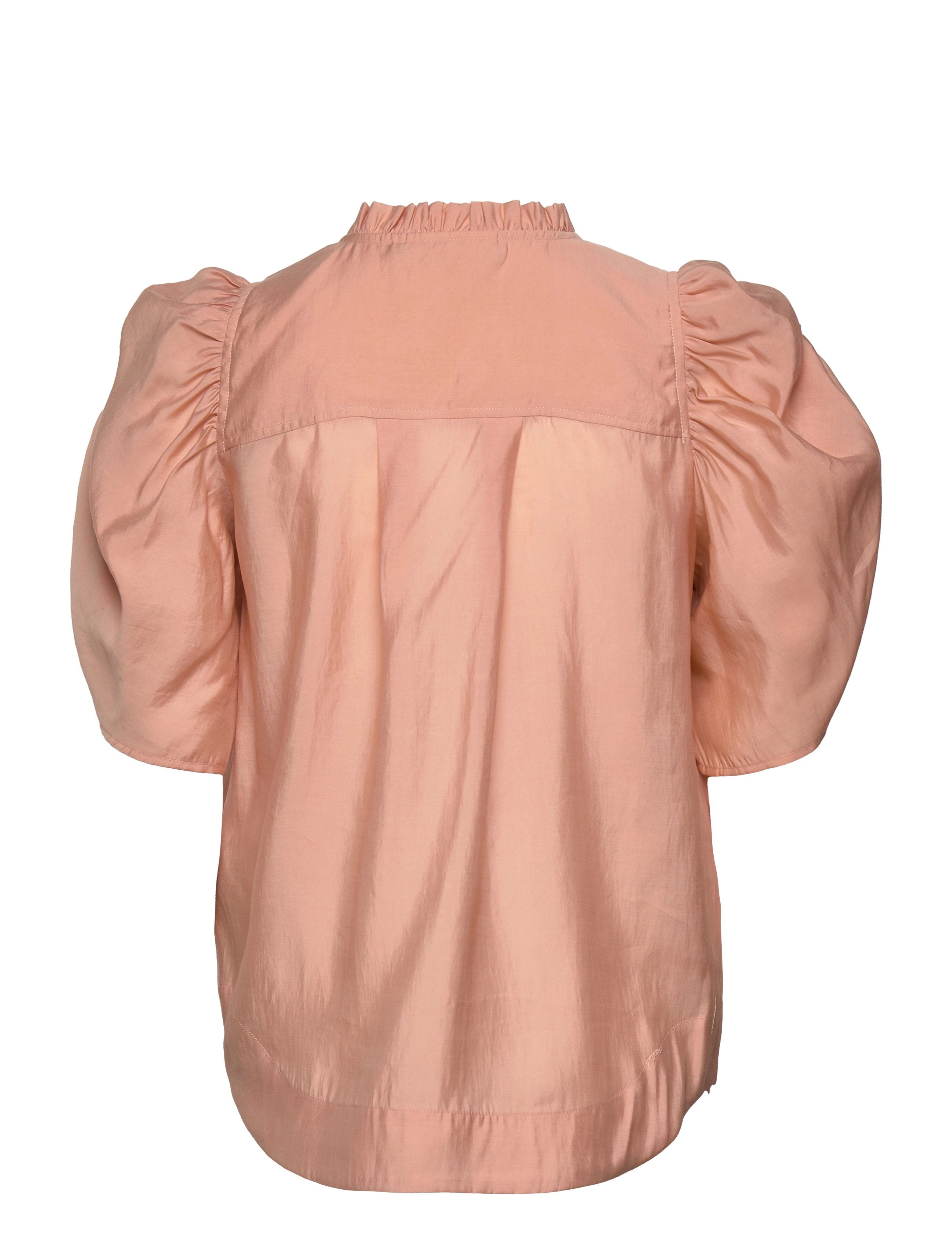 Copenhagen Muse - CMMOLLY-SH - peach nougat as smpl. - 1
