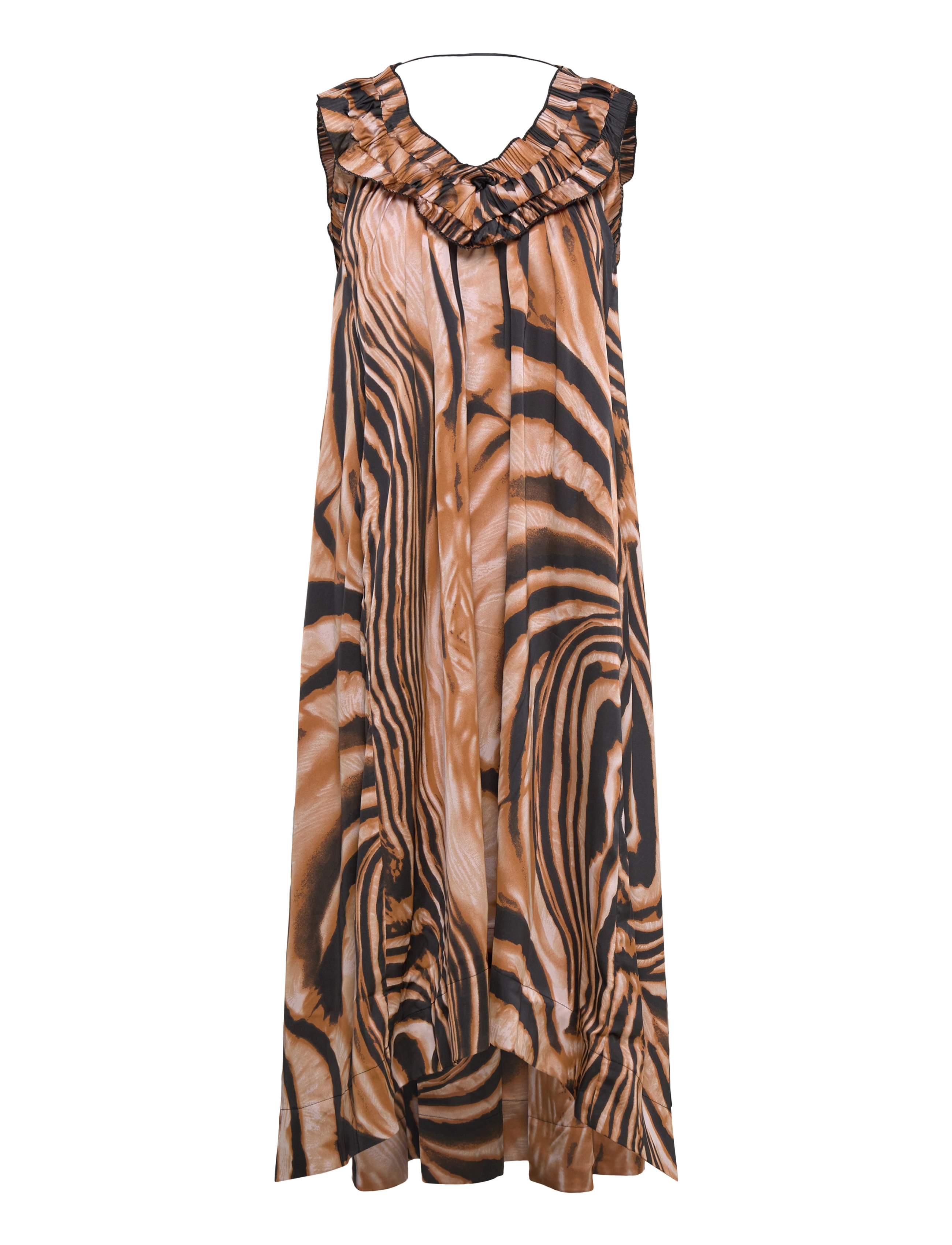 CMFIONA-STRAP-DR - PEACH WHIP MIX AS SMPL.