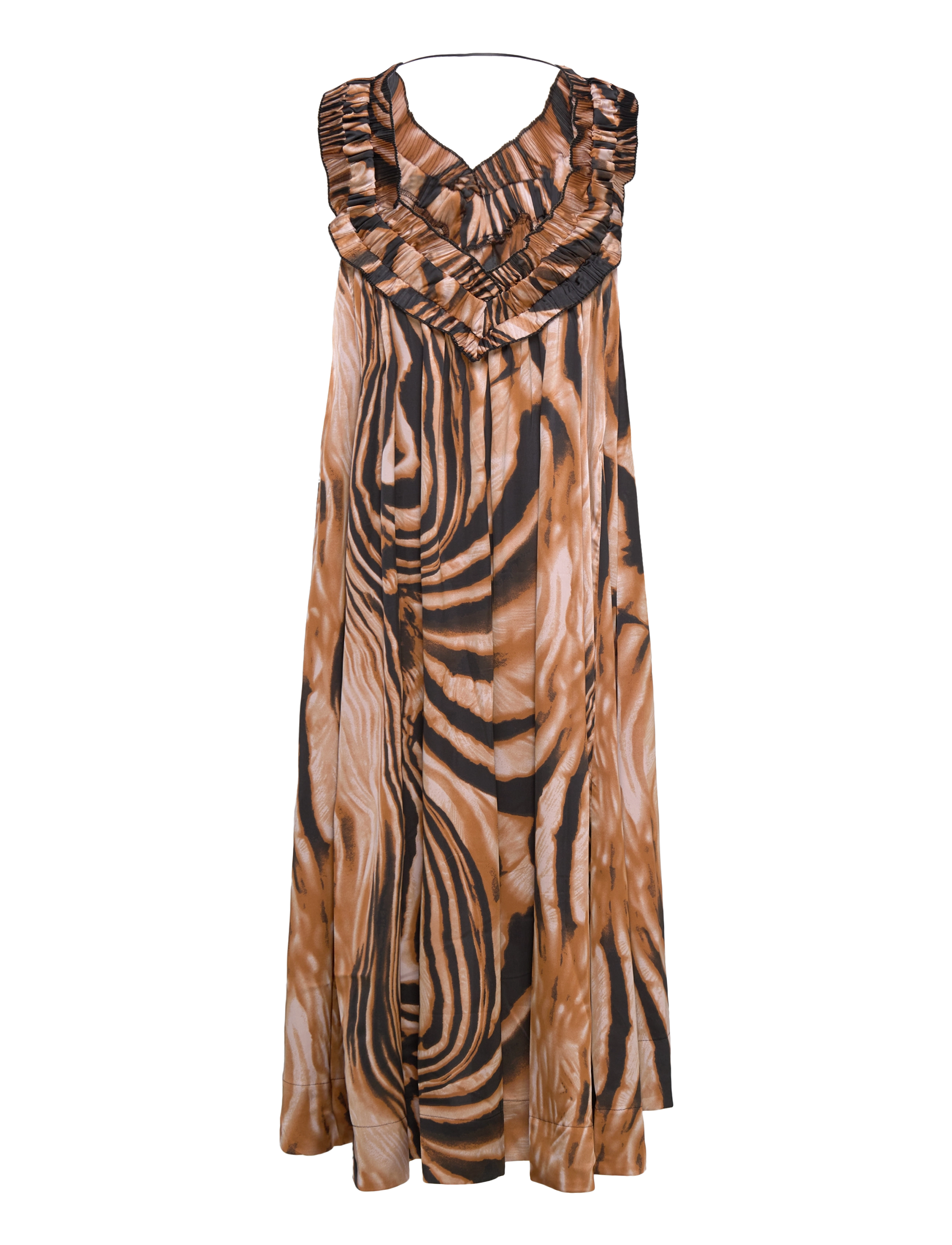 Copenhagen Muse - CMFIONA-STRAP-DR - peach whip mix as smpl. - 1