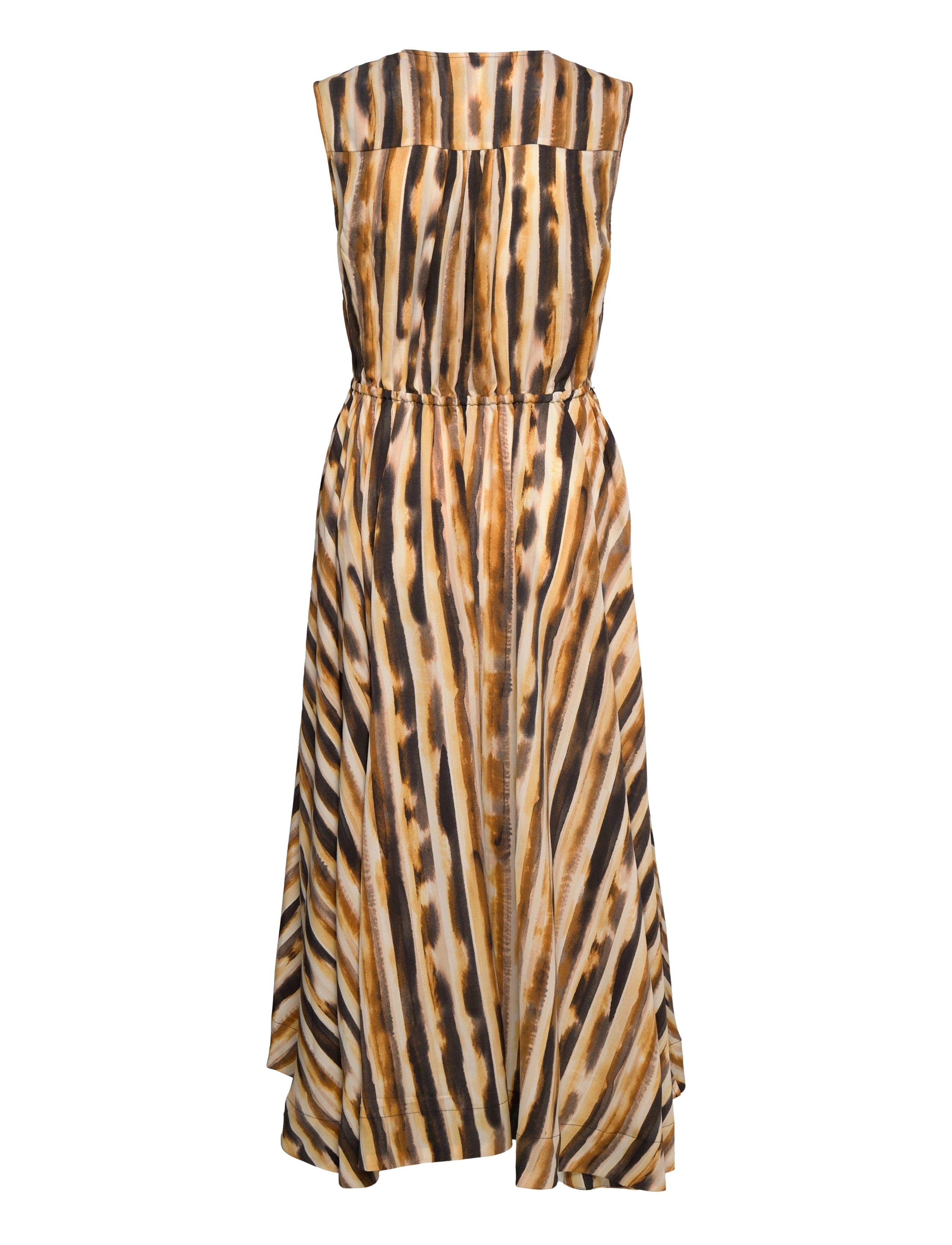 Copenhagen Muse - CMMAE-V-DR - raffia mix as smpl. - 1
