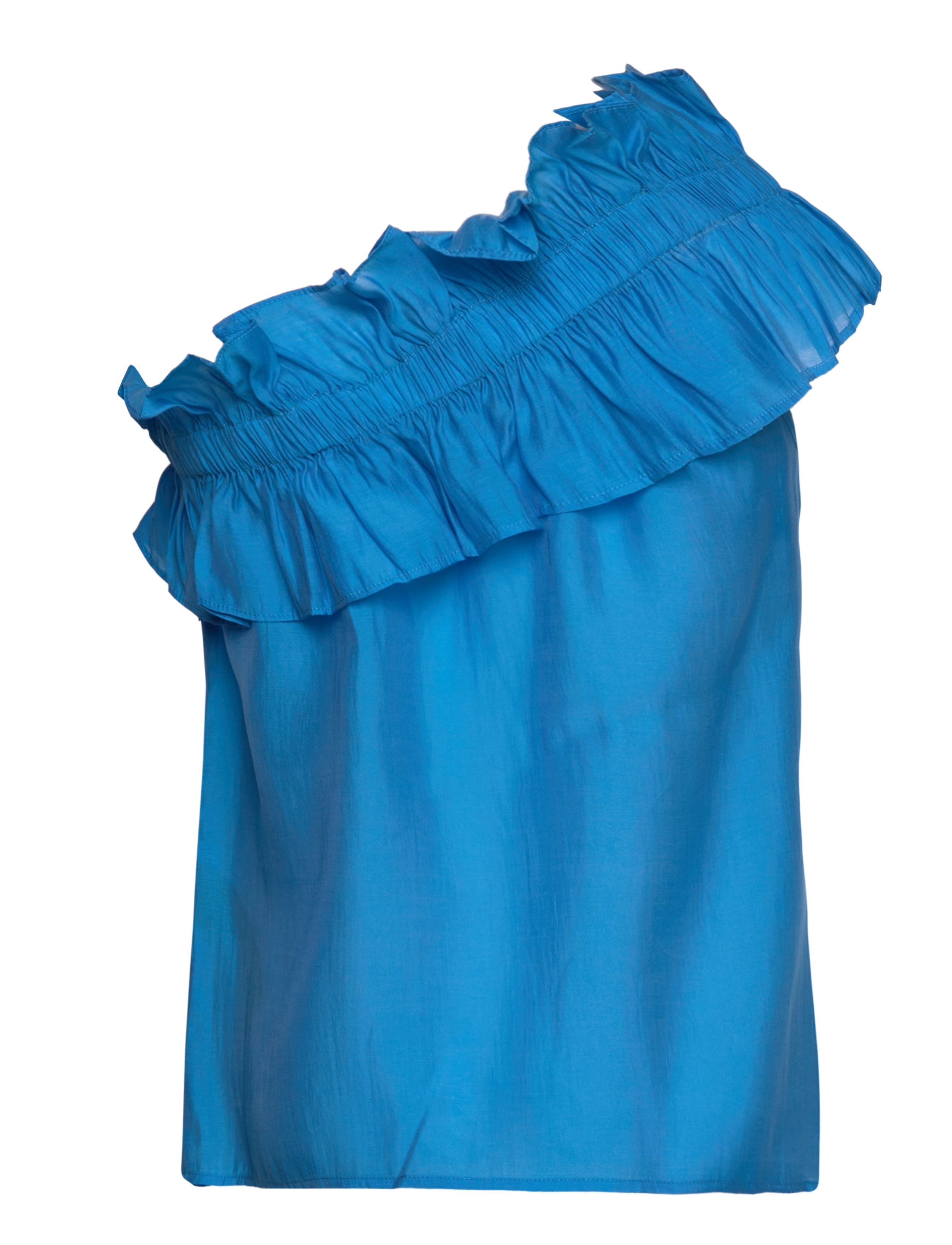 Copenhagen Muse - CMMOLLY-BL - blue aster - 1