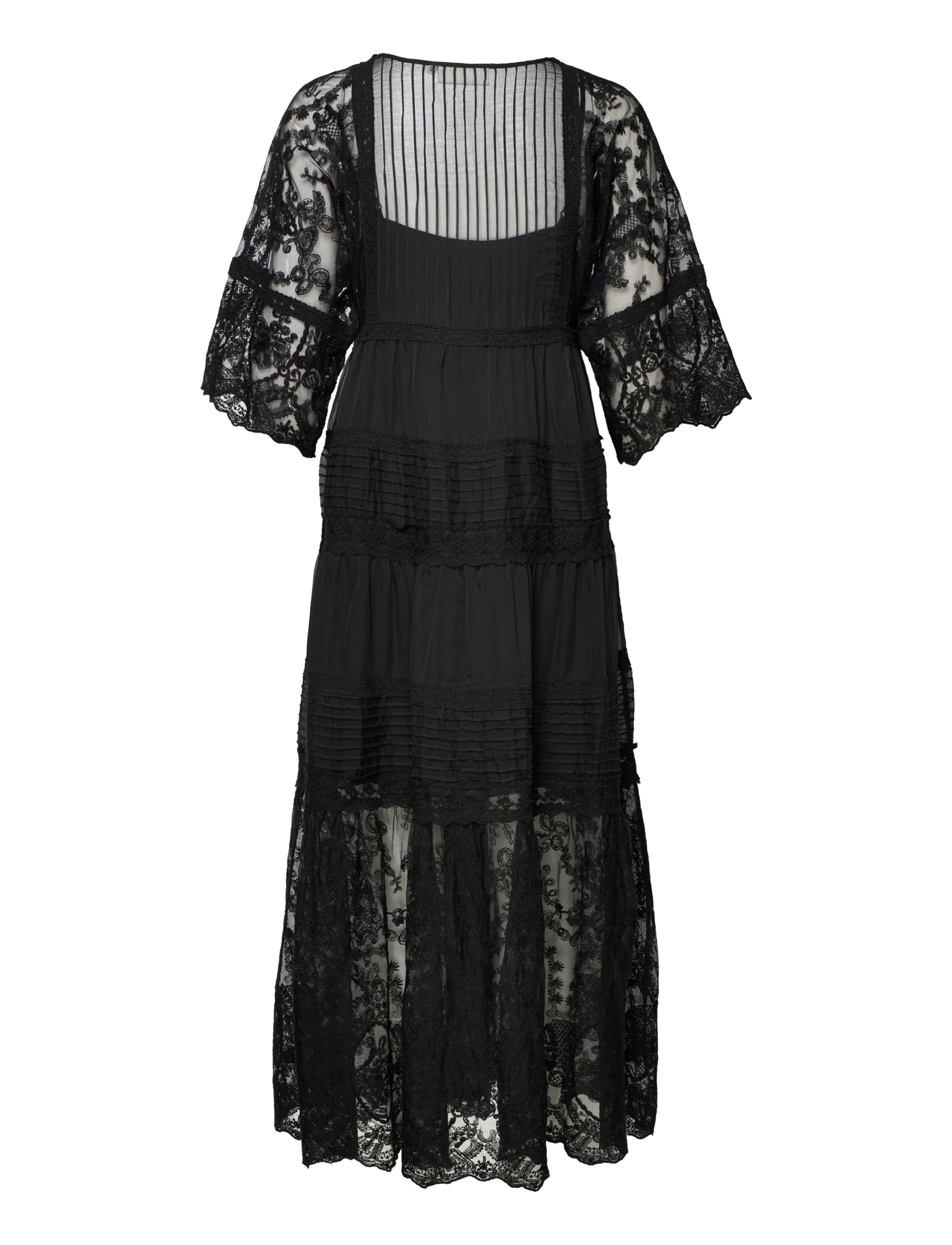 Copenhagen Muse - CMNET-DR - black - 1